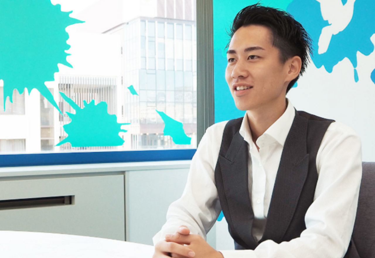 株式会社pacrel 求人画像1