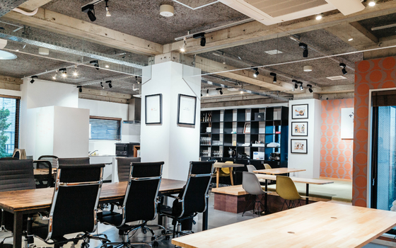 企業トップ画像