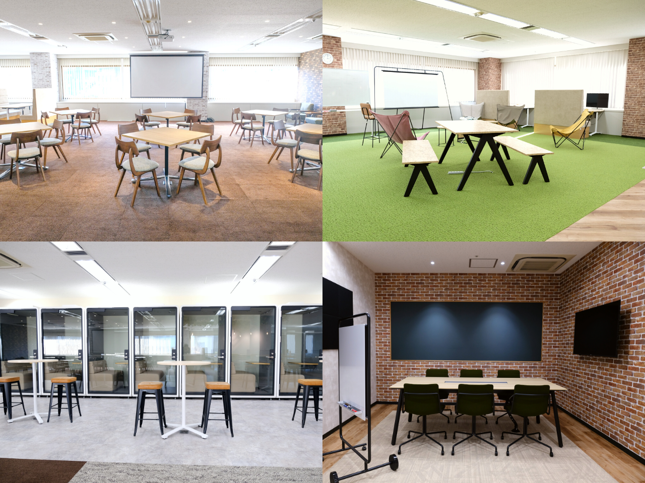 ユナイトアンドグロウ 株式会社のイメージ画像2