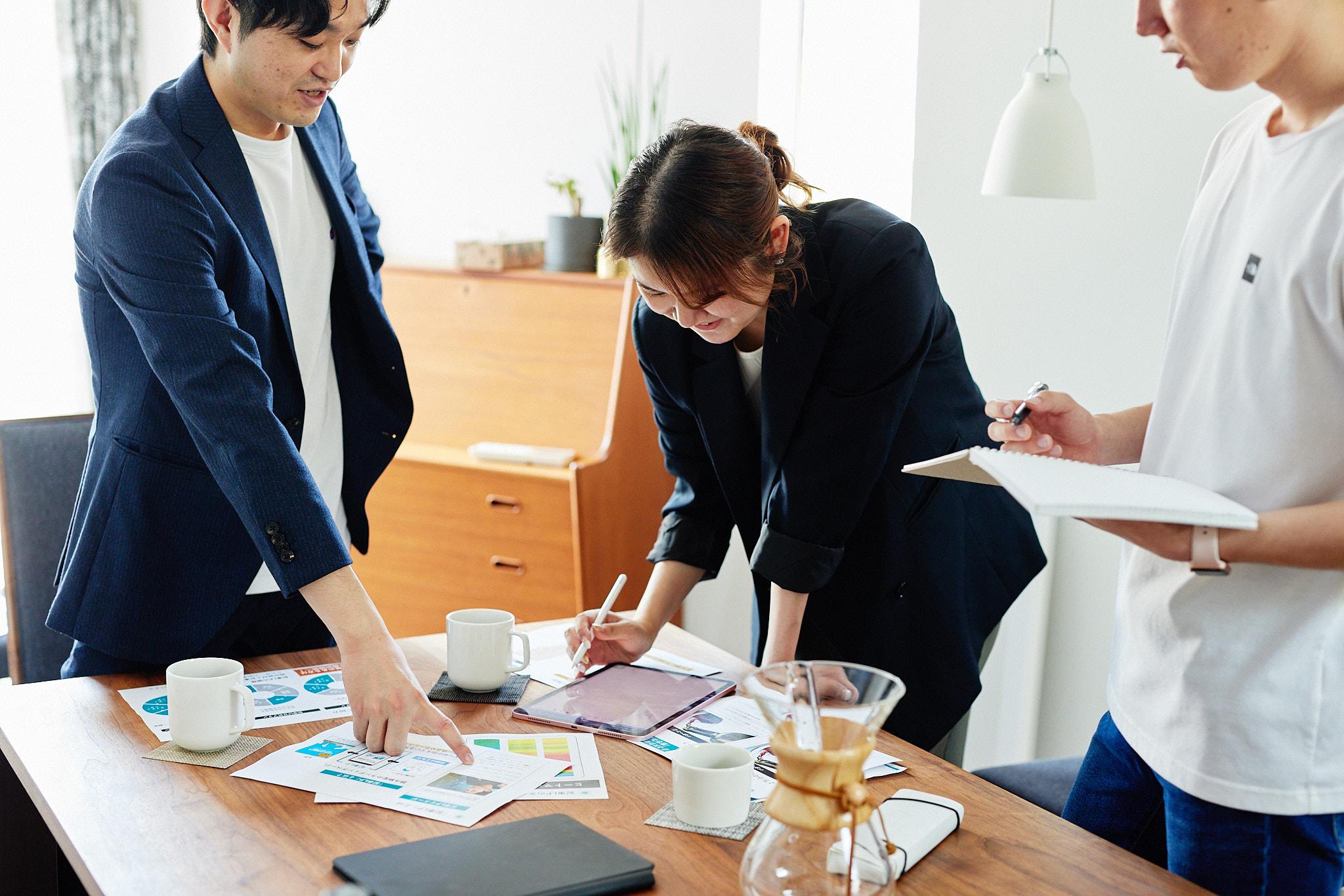 企業トップ画像