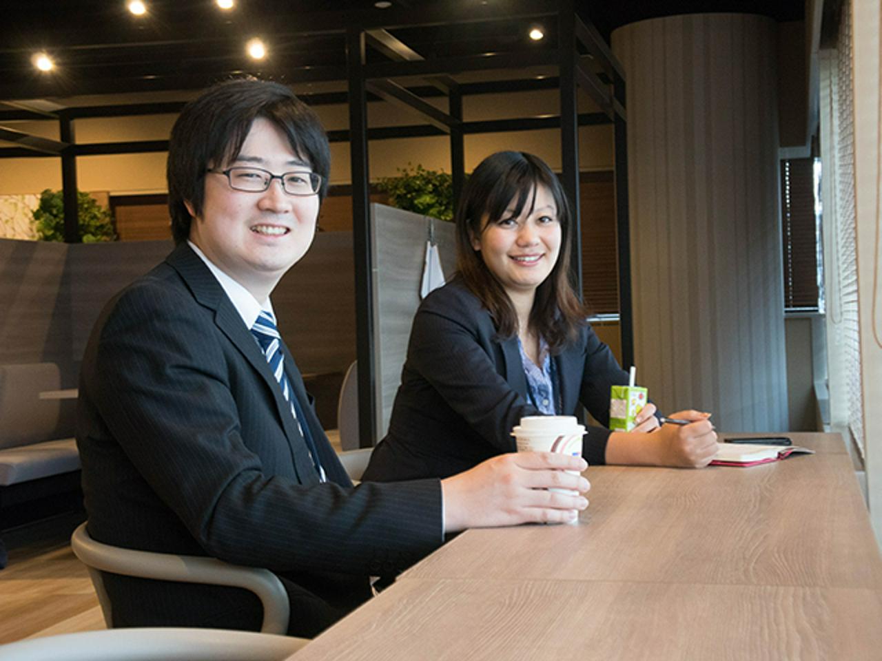 ヤマトシステム開発株式会社 求人画像1