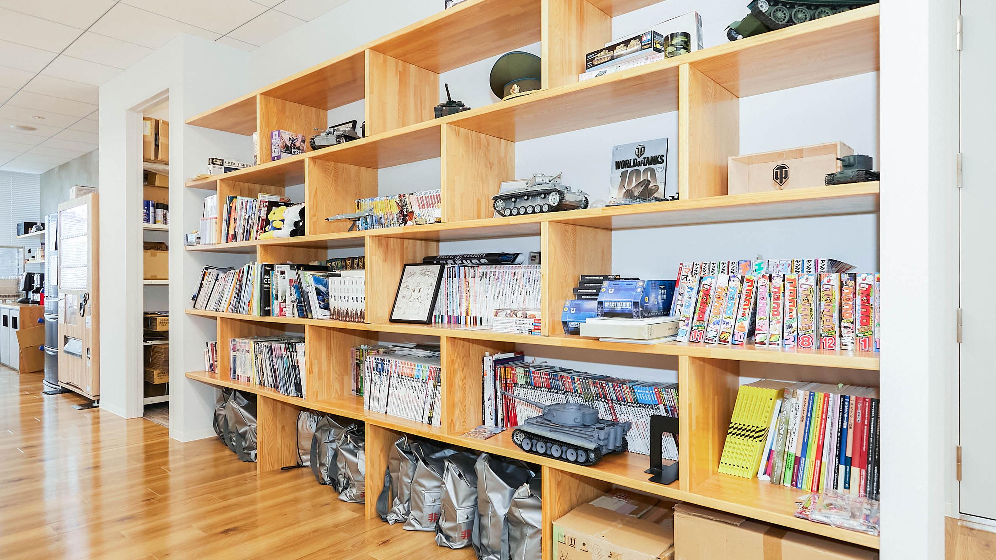 企業トップ画像