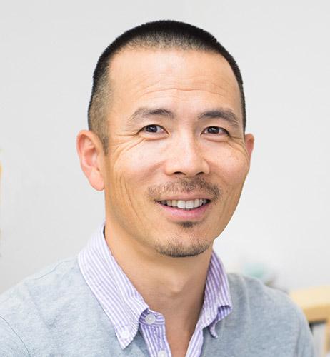 株式会社ジーネックスメインアイコン