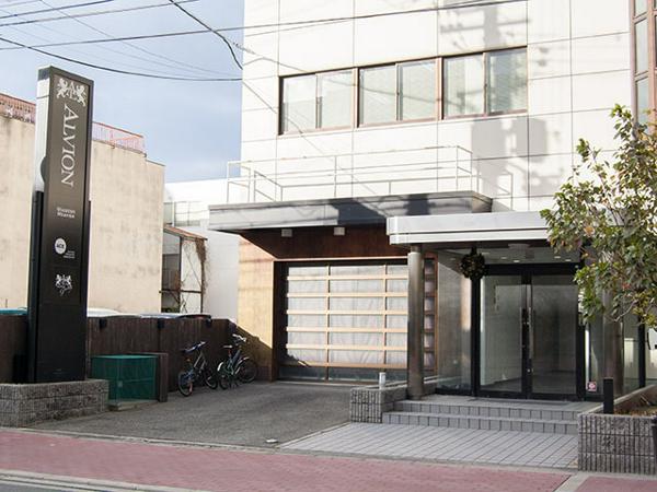 募集している求人：人事・広報