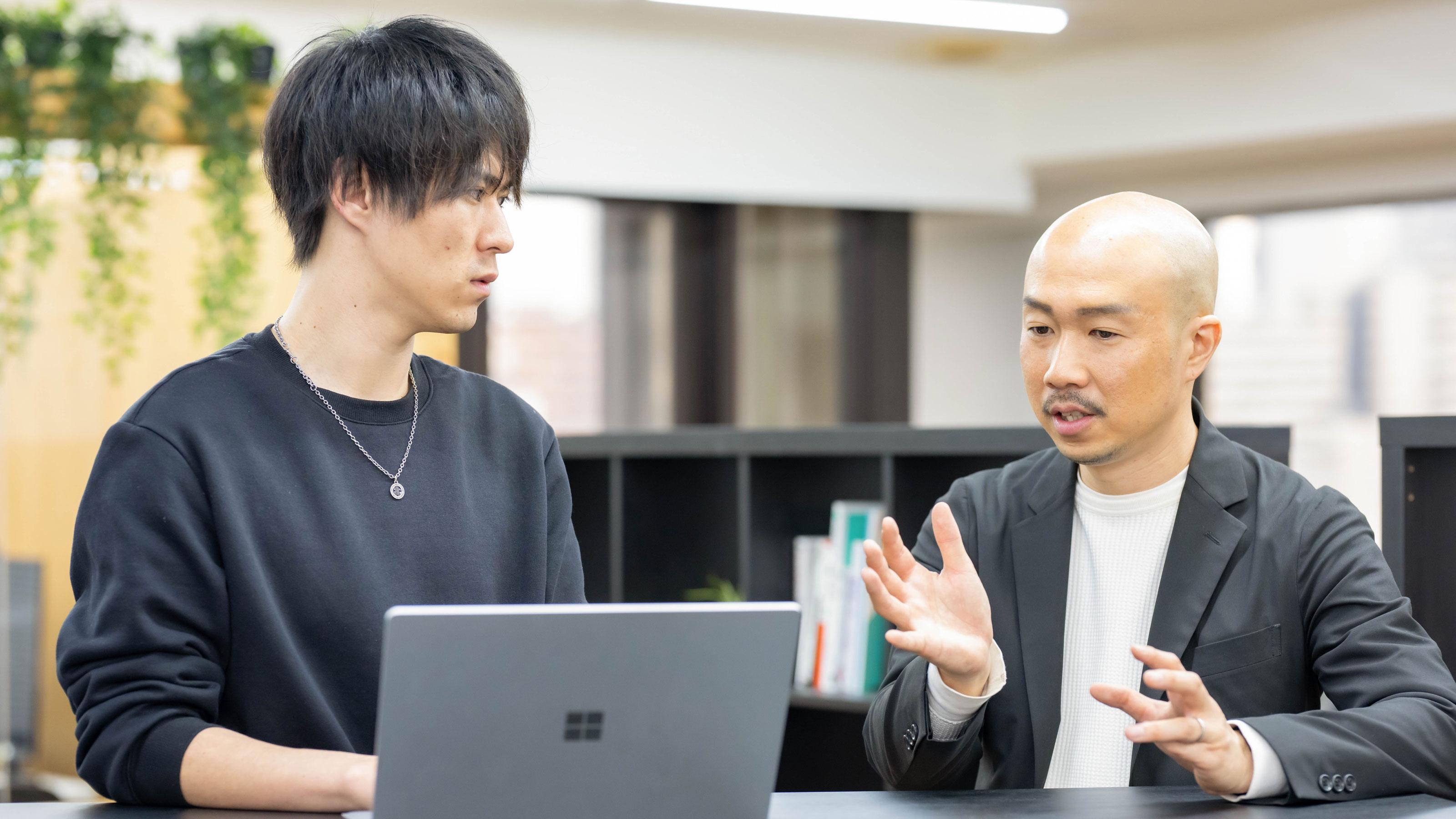 企業トップ画像