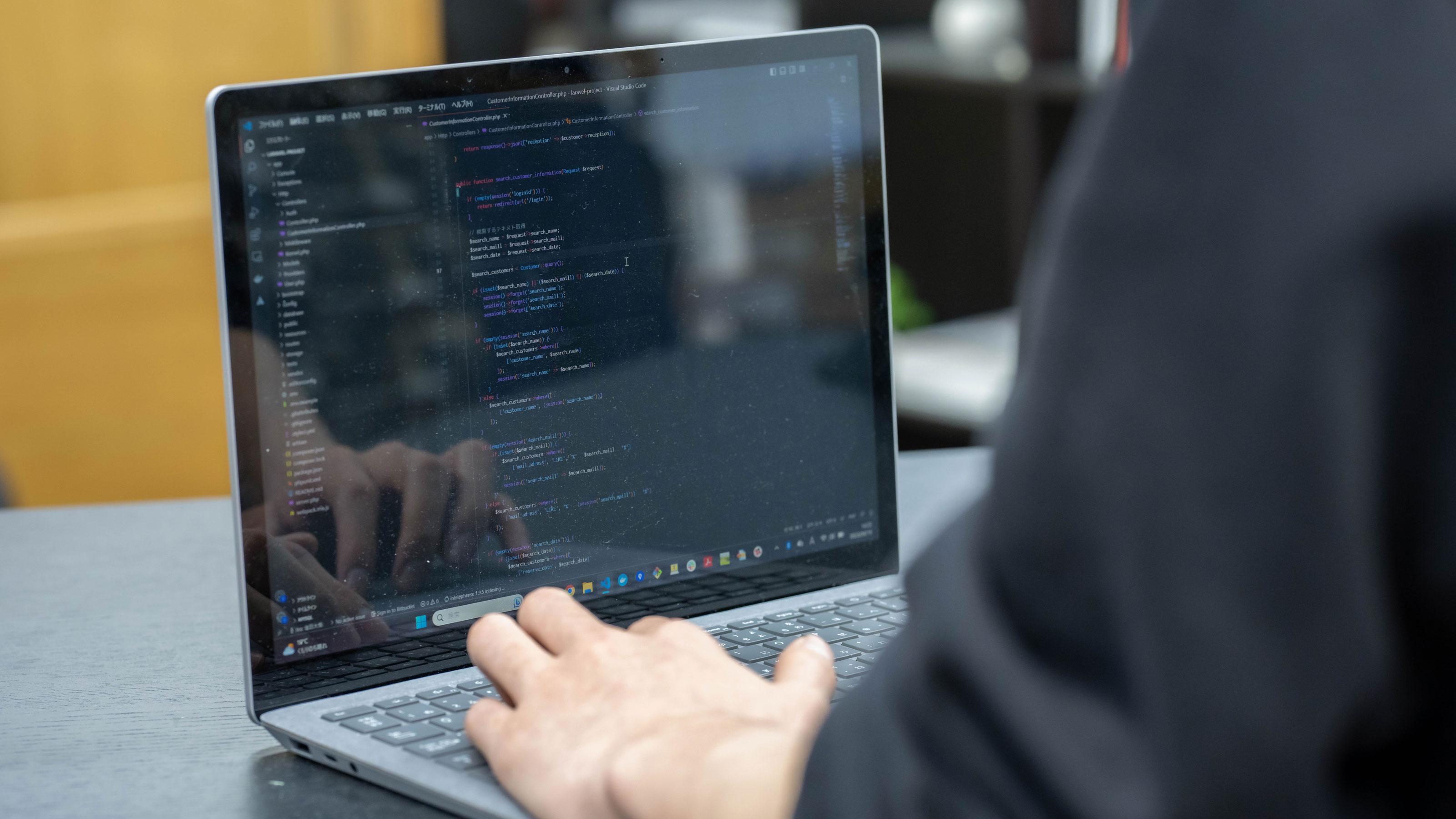 企業トップ画像