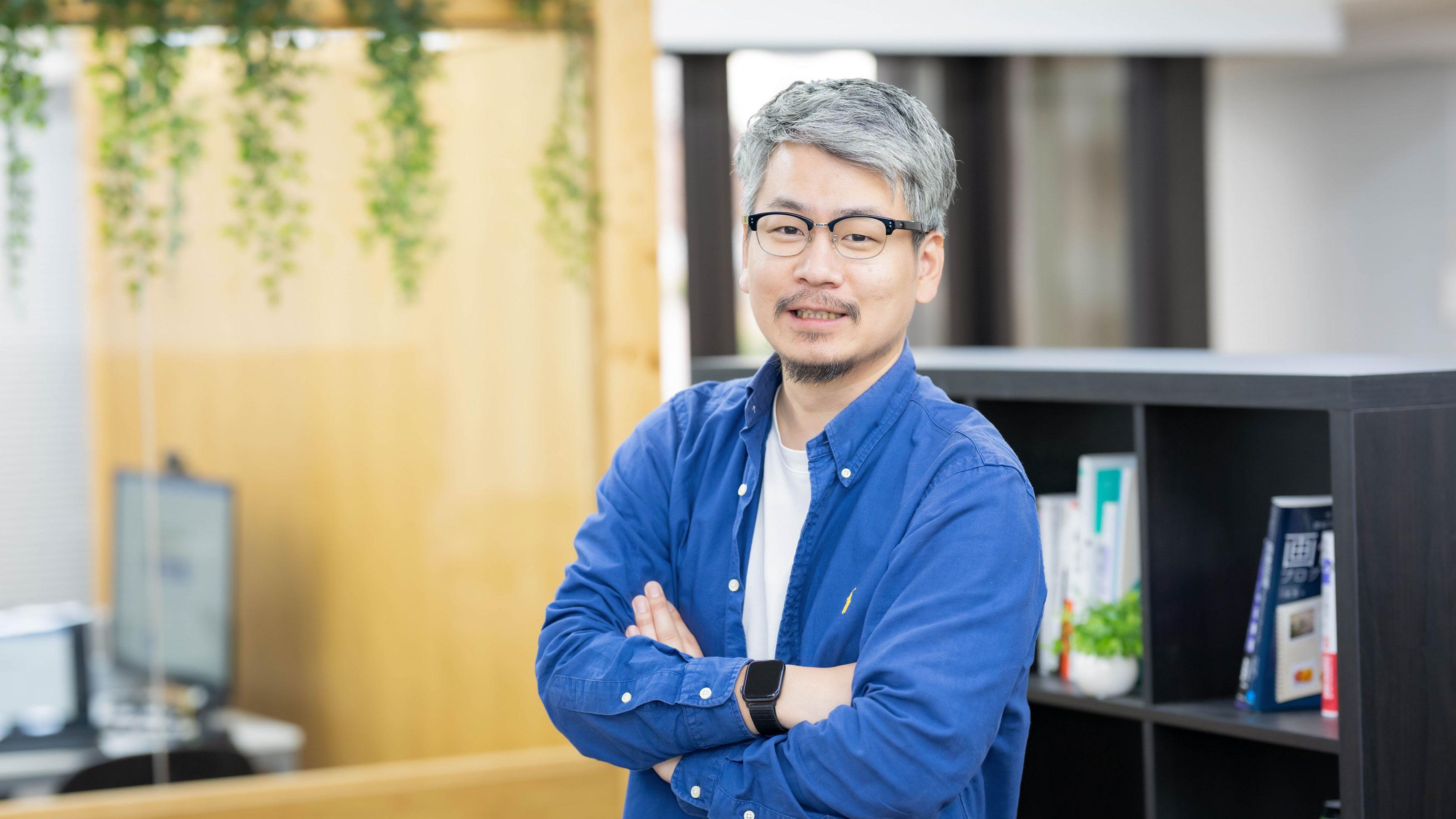 企業トップ画像