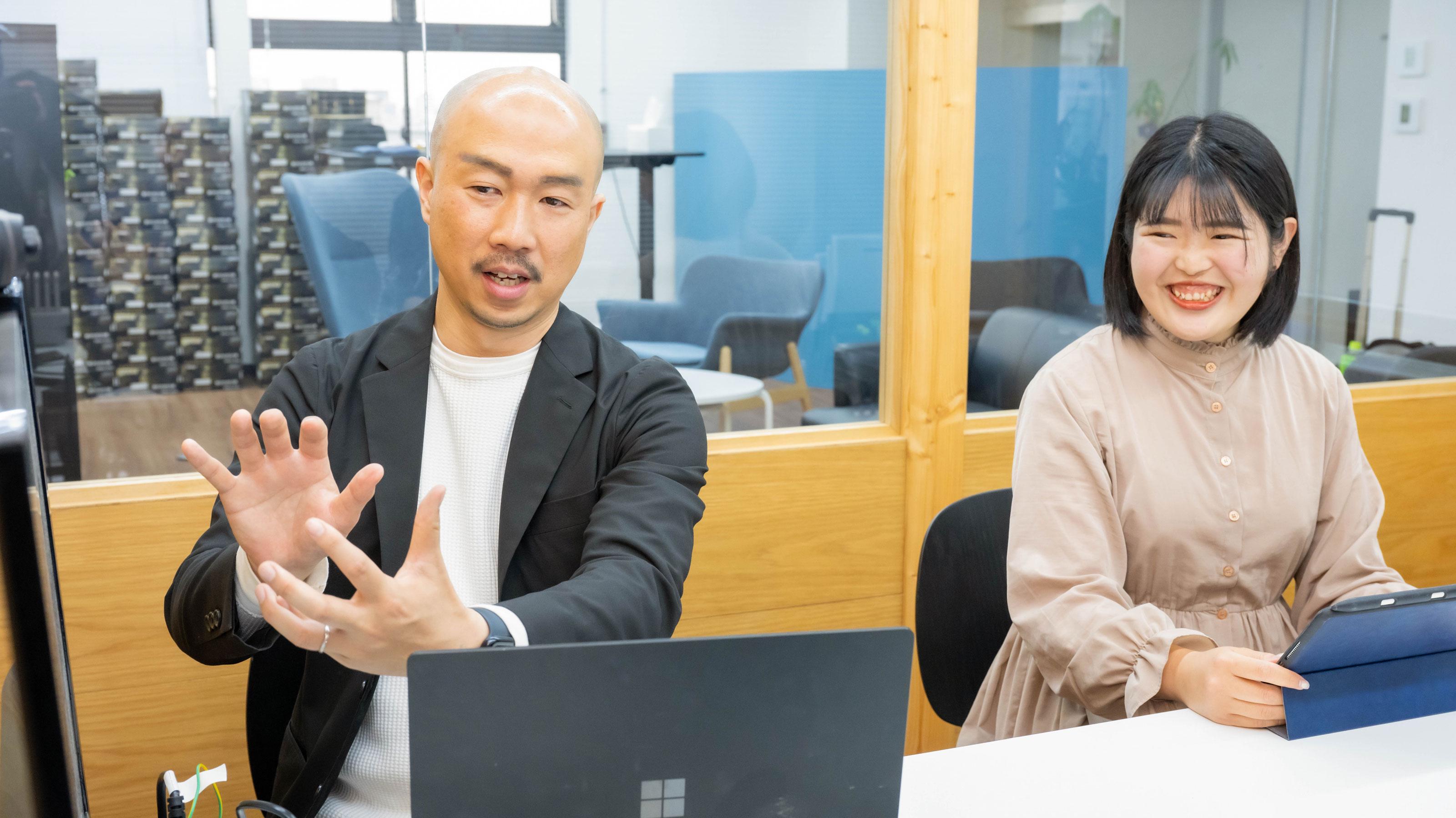 企業トップ画像