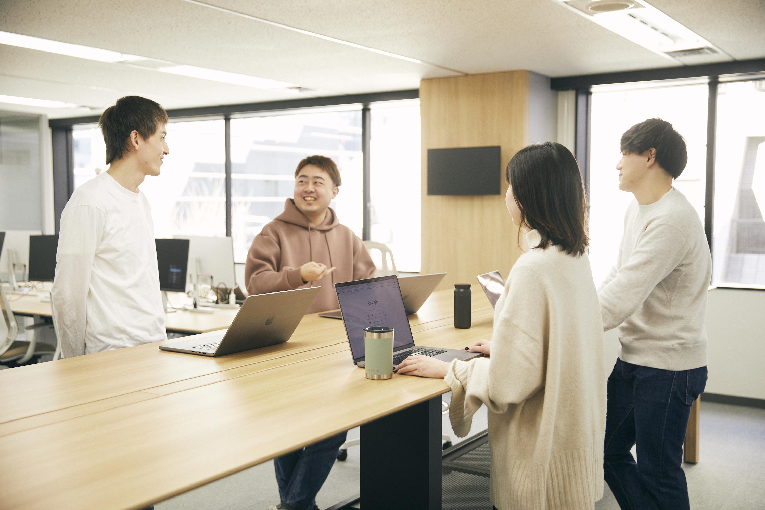 株式会社 BuySell Technologiesのイメージ画像2