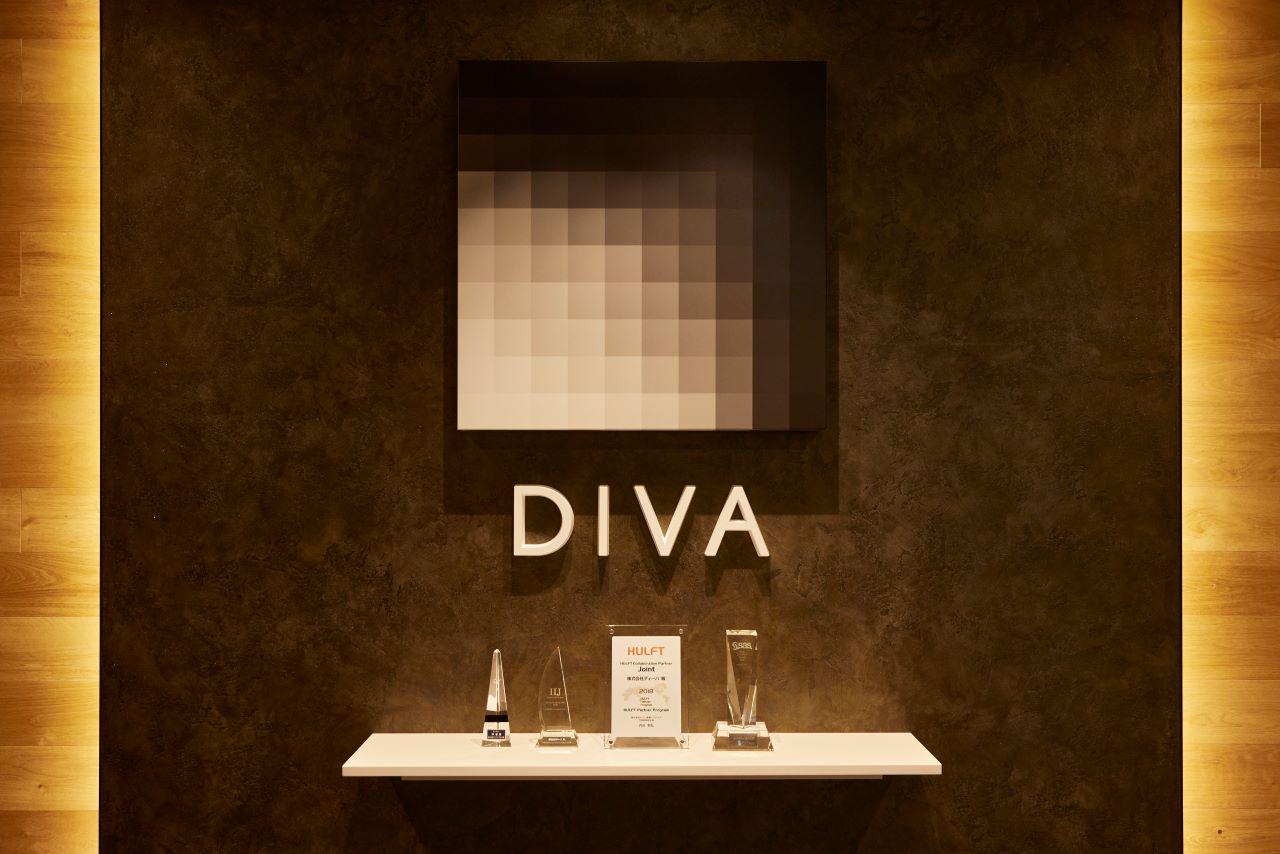 ディーバの強みは顧客基盤であり、東証上場の時価総額TOP200社のうちの約100社を含む、日本を代表する大手上場企業を中心としたお客様と長期的な関係を築くことができている。
日本において2000年に連結決算開示が義務化されて以降、DivaSystemを利用いただくお客様は増え続け、これまで10年以上にわたって市場シェアNo.1を保ち続けている。