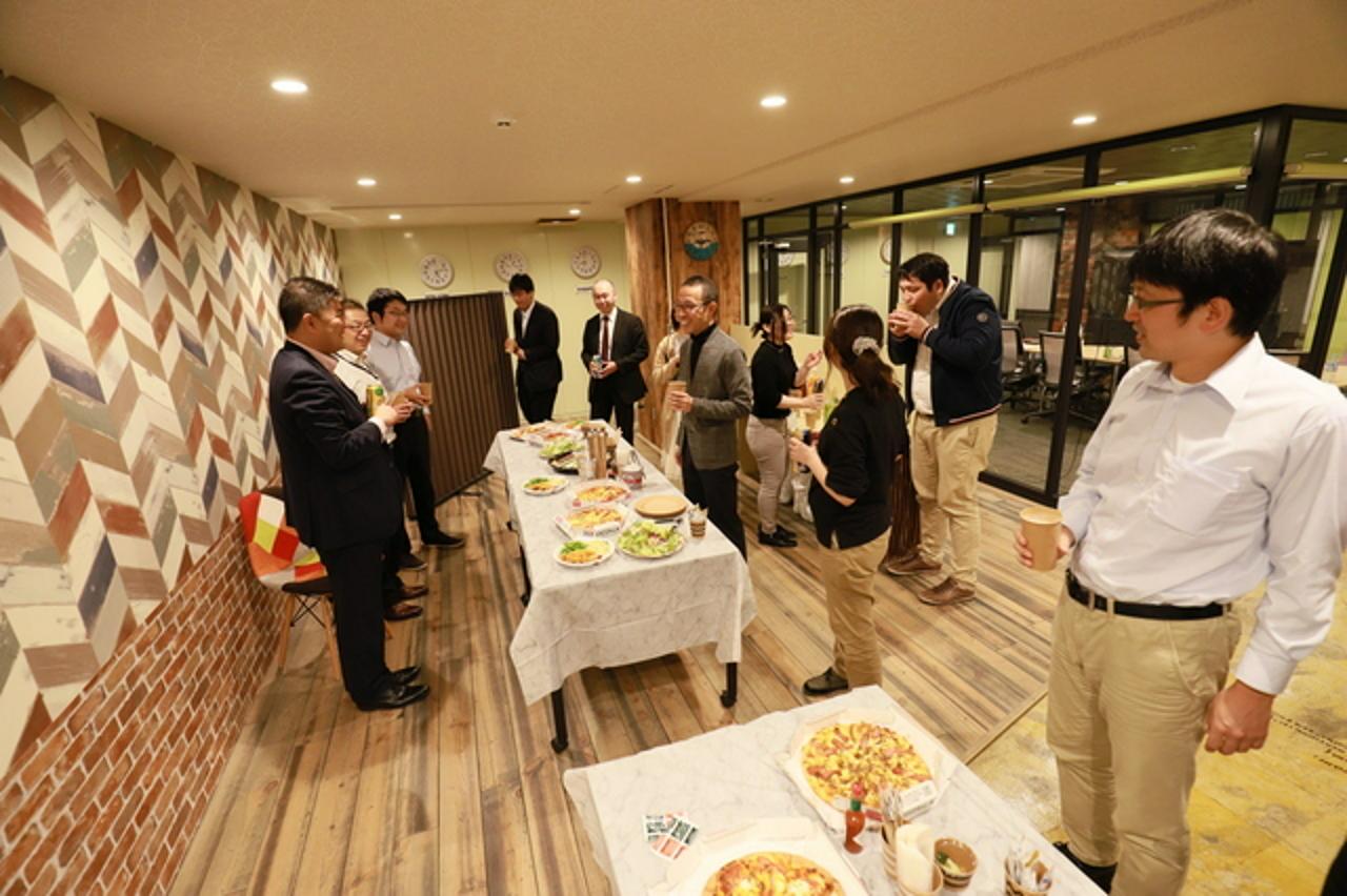 タカコーホールディングス（旧名：タカコー）株式会社 求人画像1