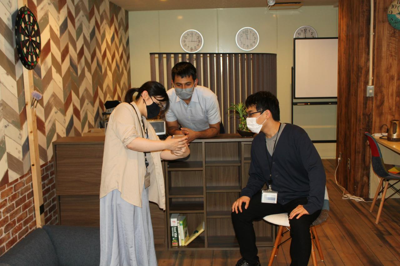 タカコーホールディングス（旧名：タカコー）株式会社 求人画像1