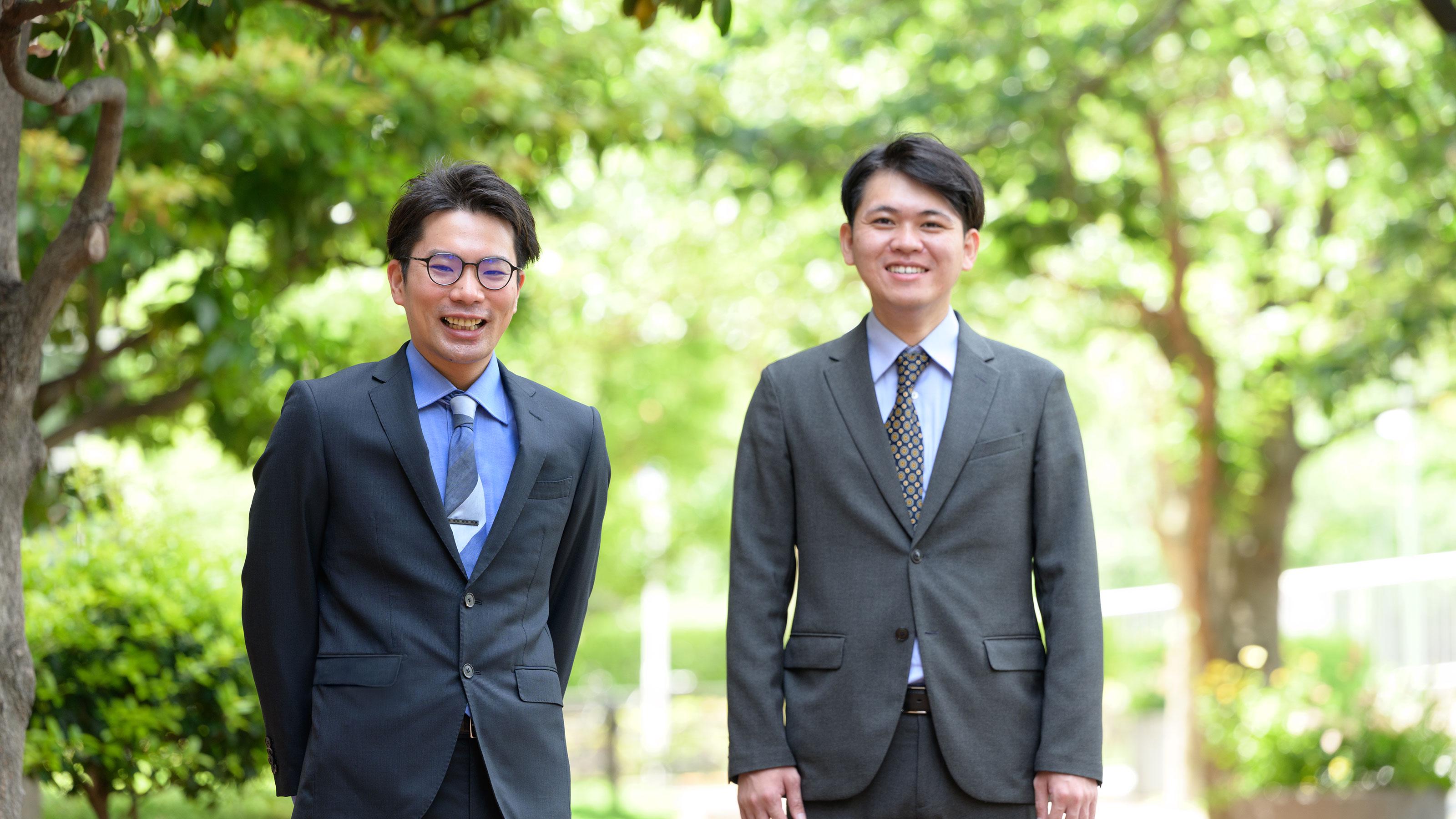 企業トップ画像