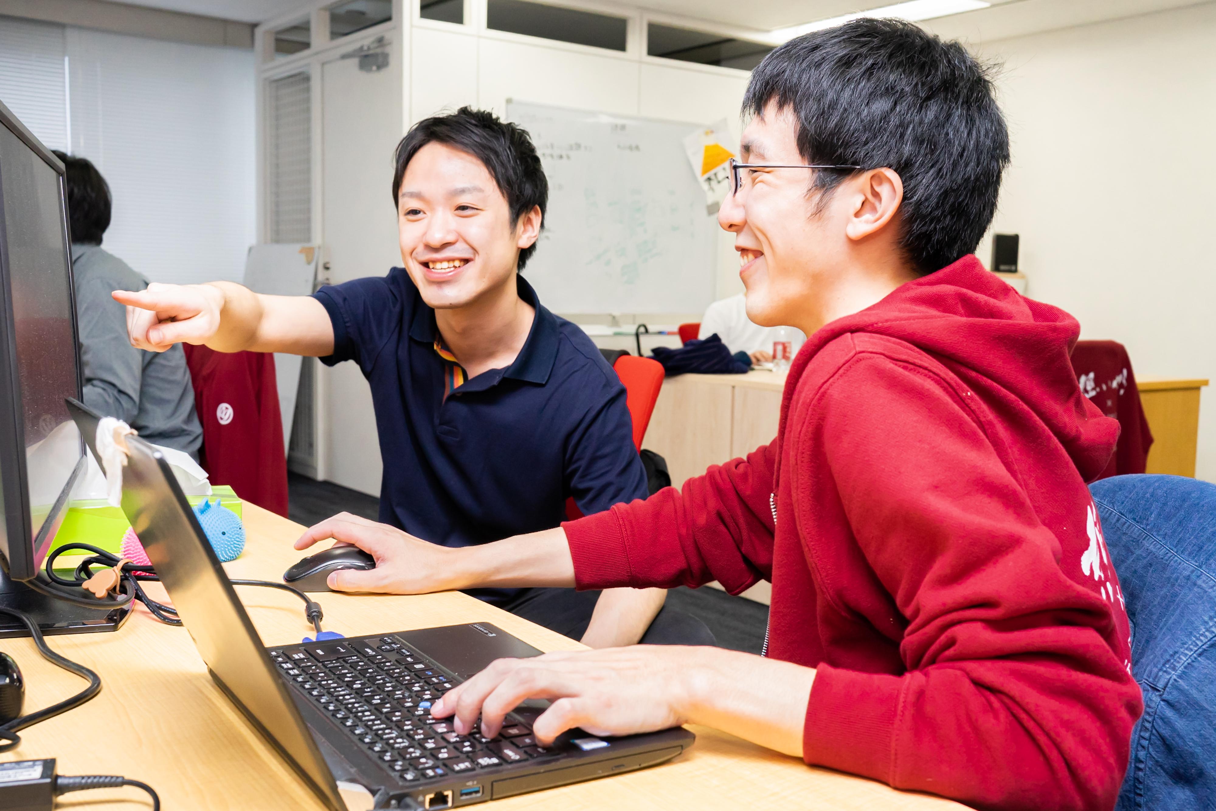 企業トップ画像