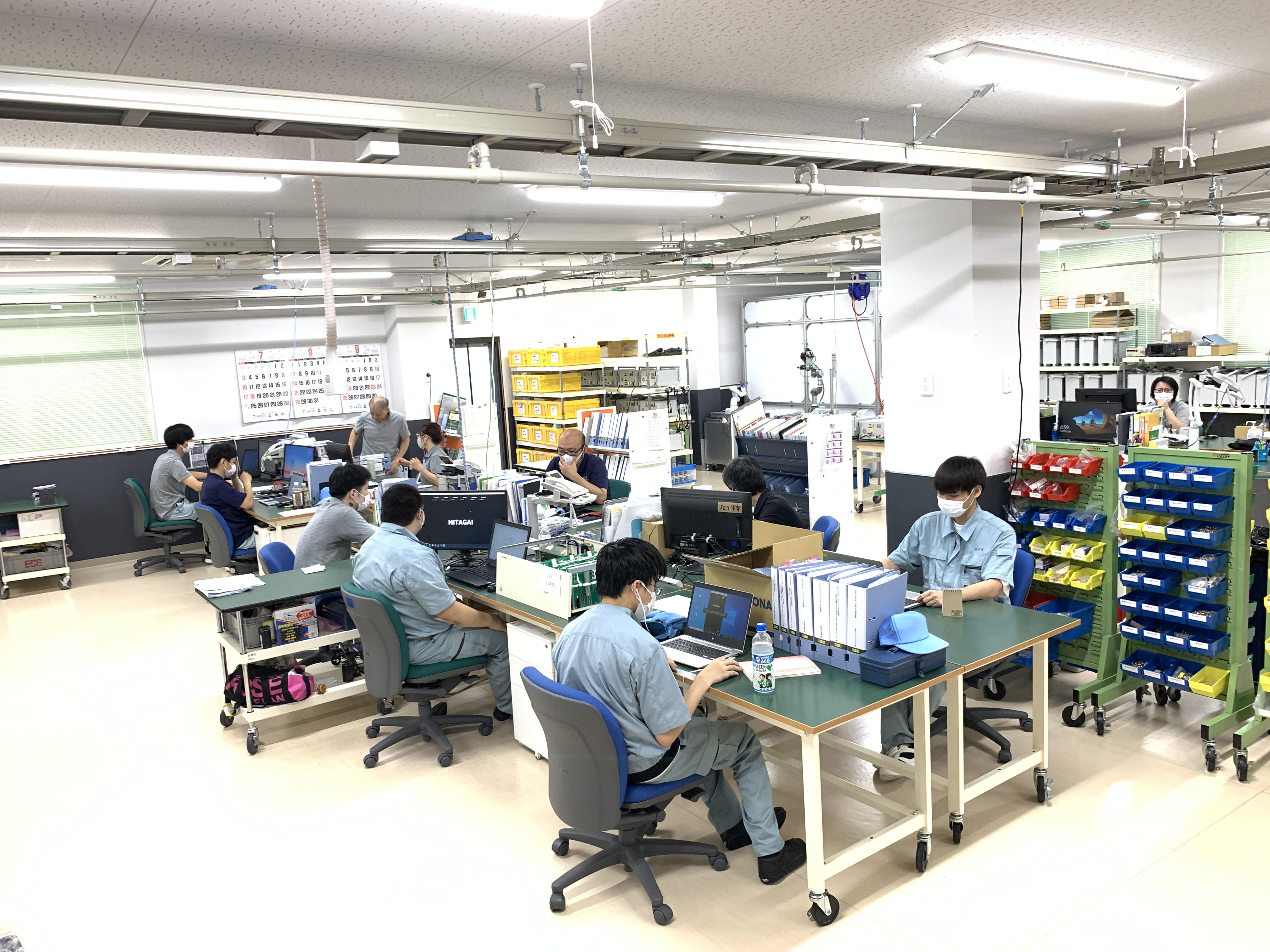 企業トップ画像