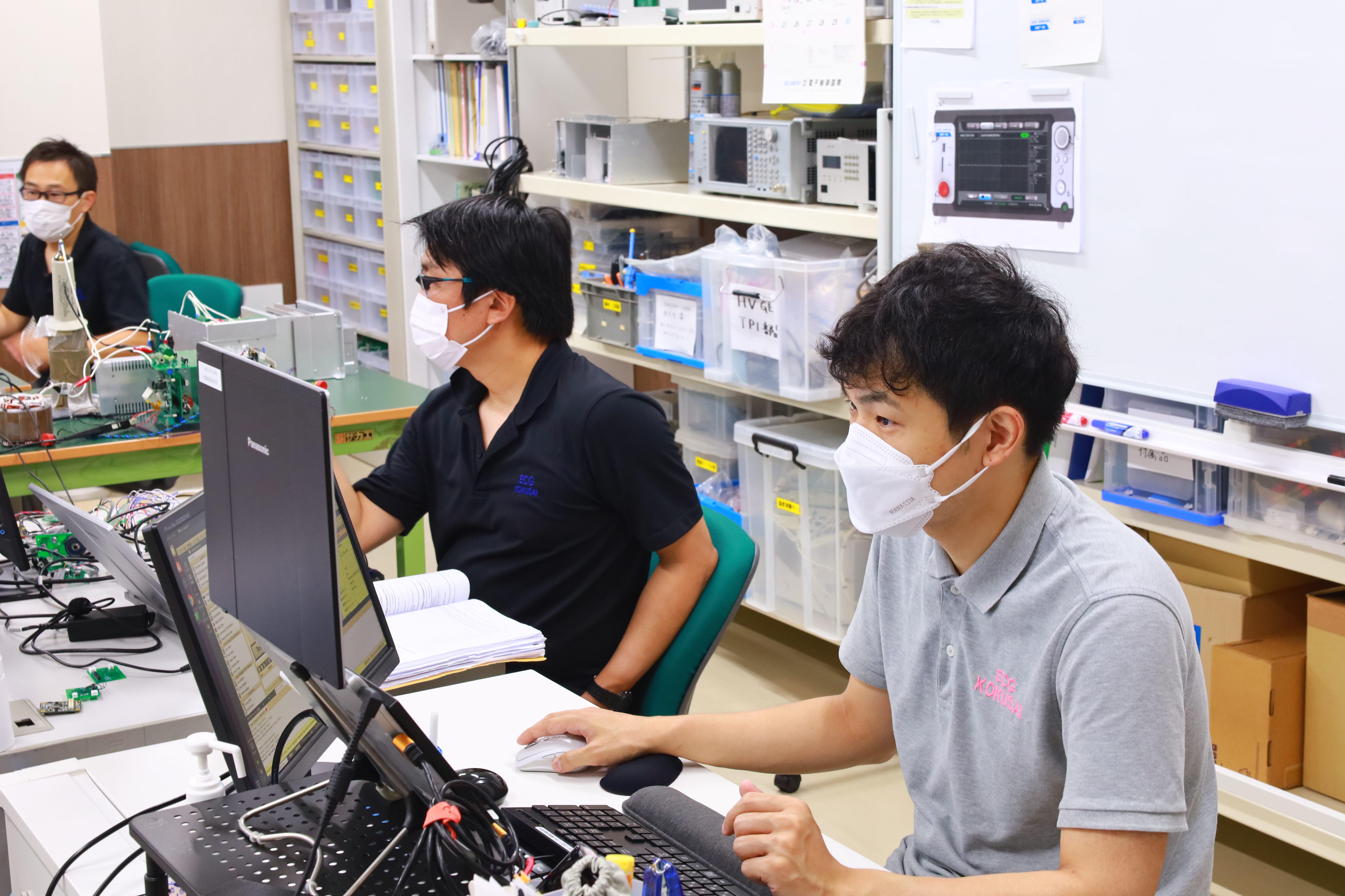 企業トップ画像