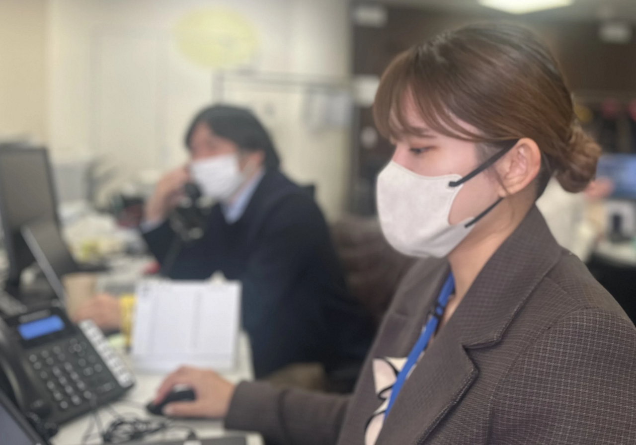 株式会社コムスクエア 求人画像1