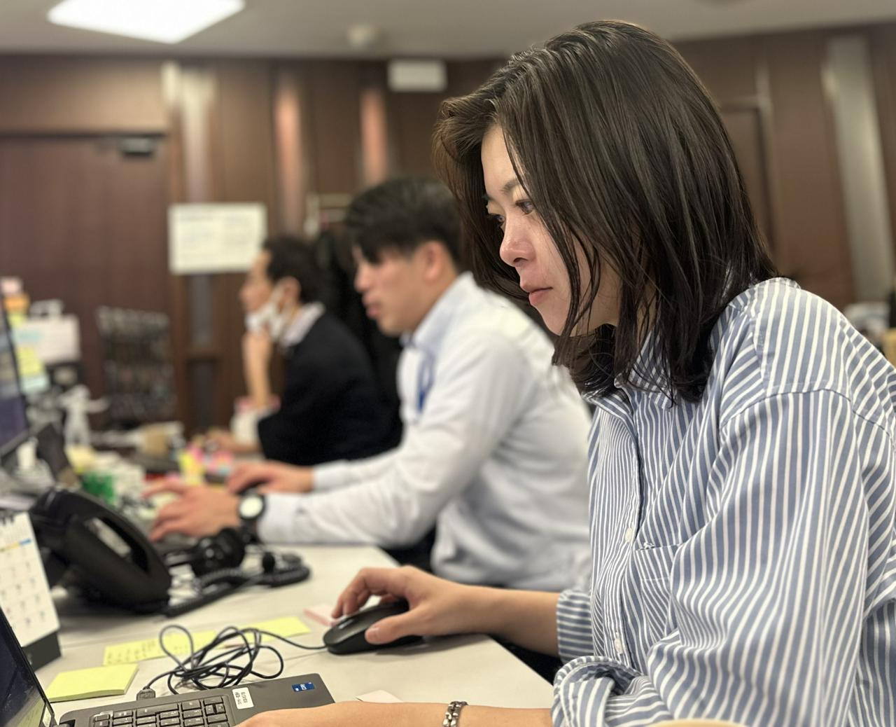 株式会社コムスクエア 求人画像1