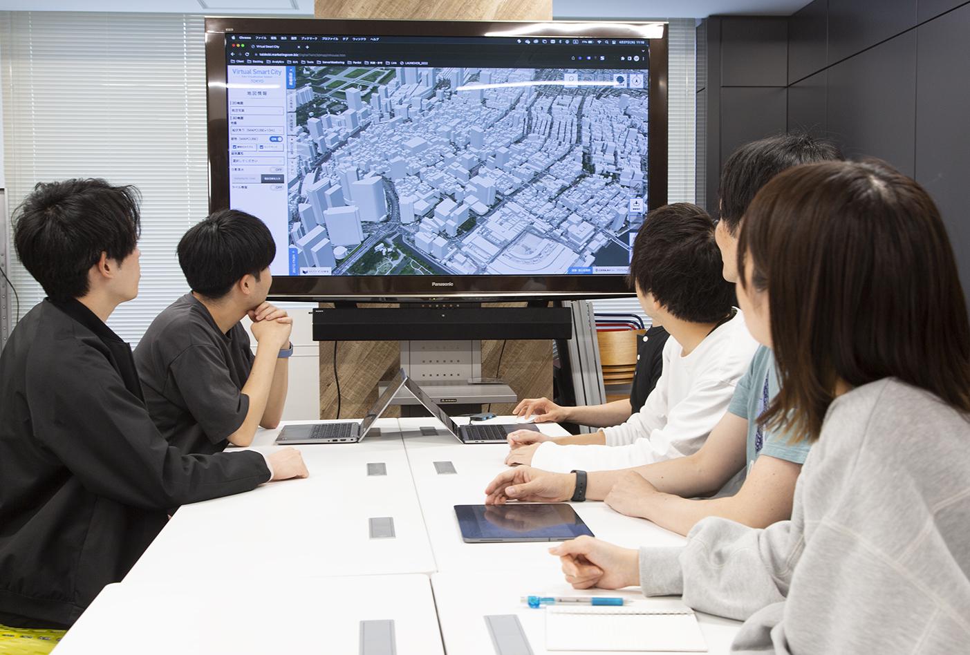 株式会社 キャドセンターのイメージ画像3