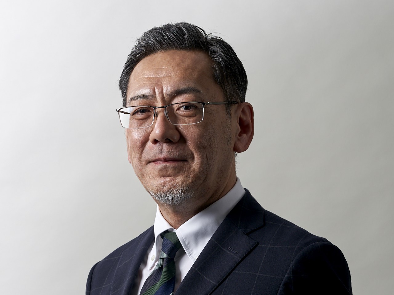代表取締役社長　石井 澄晴氏
2014年に社長に就任してからは同社の発展に大きく貢献している。