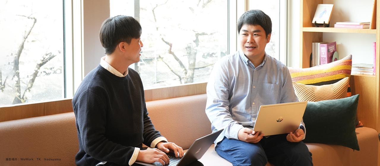 株式会社 こだわりのイメージ画像2