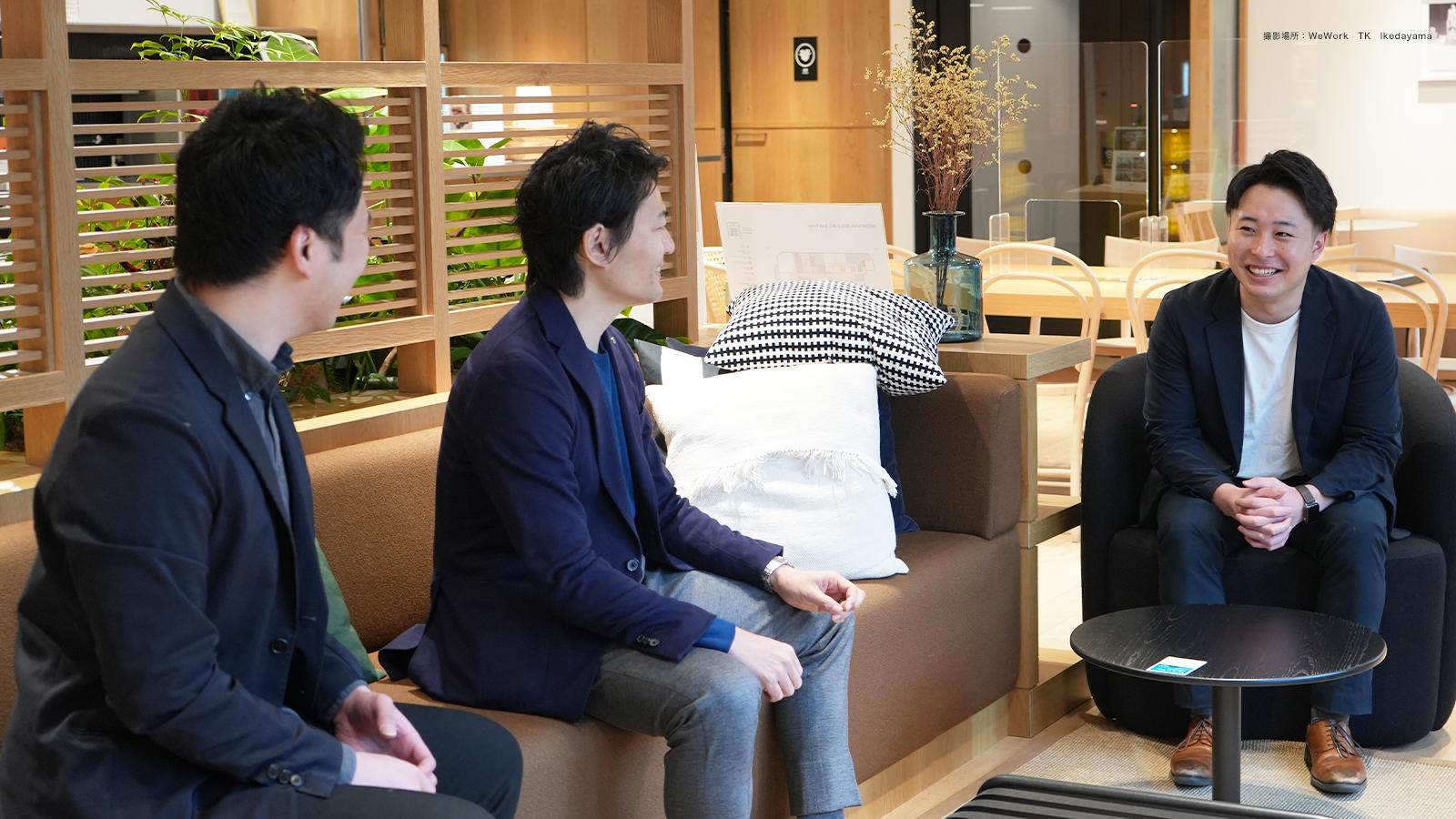 株式会社 こだわりのイメージ画像2