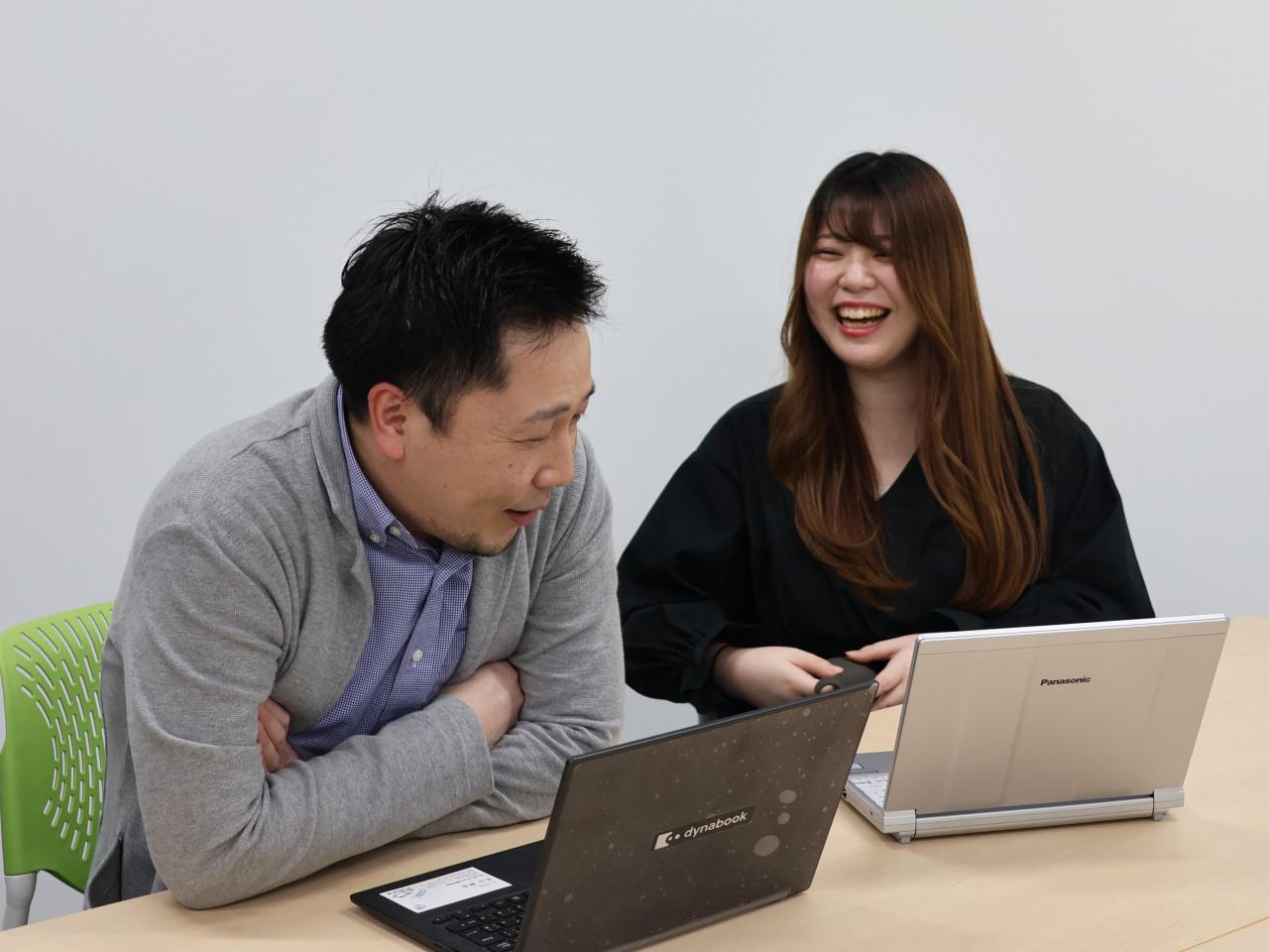 ProFuture 株式会社のイメージ画像2