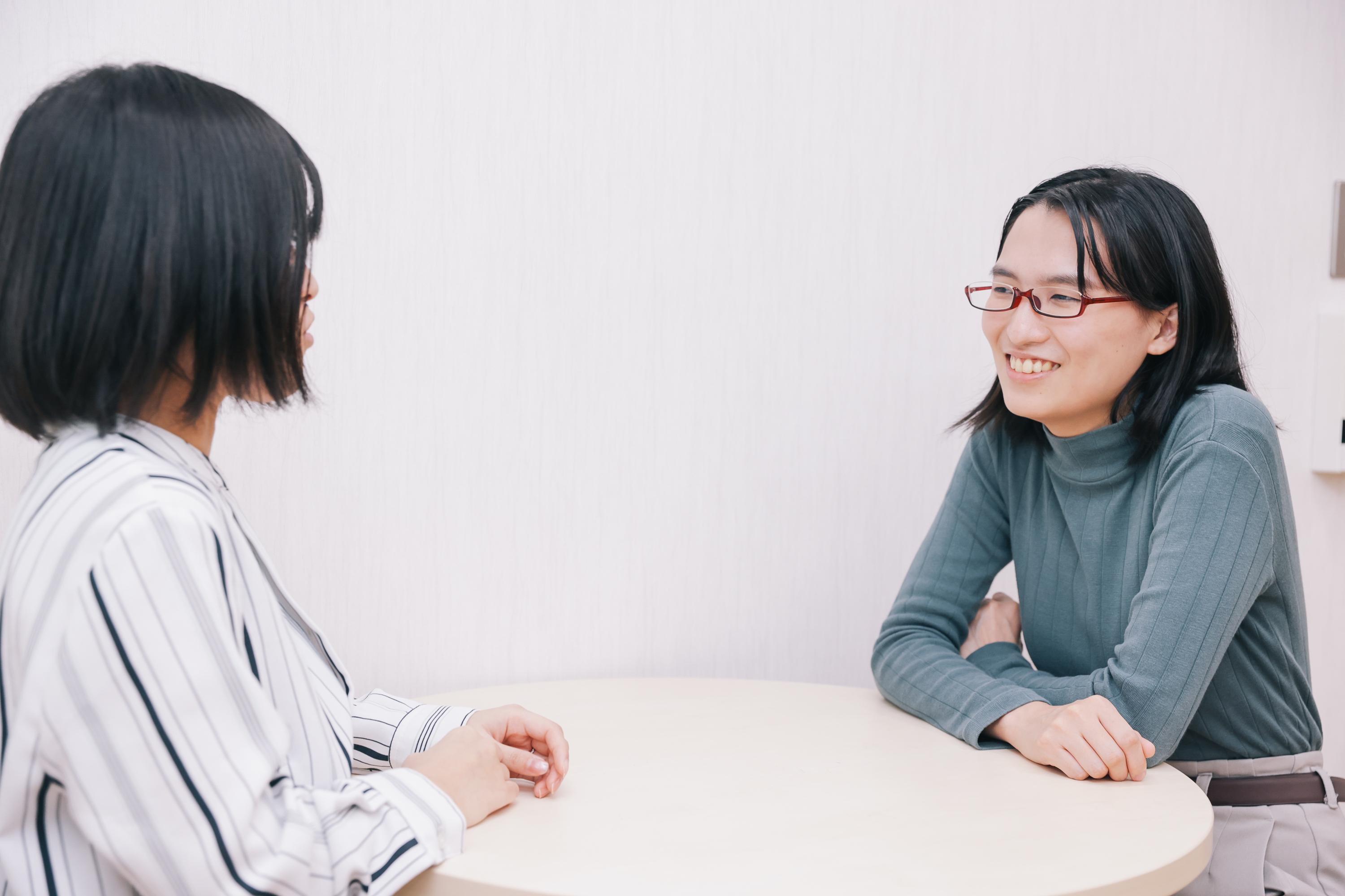 大規模なシステム開発から、インフラのサポート、セキュリティ対応など幅広い業務を行っている。