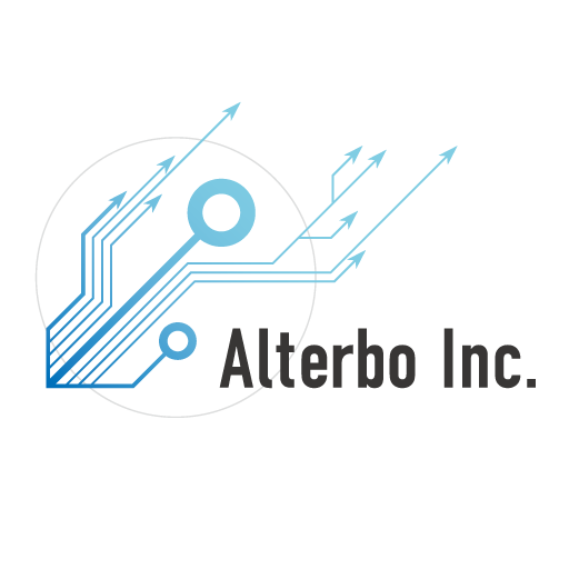 企業メインロゴ