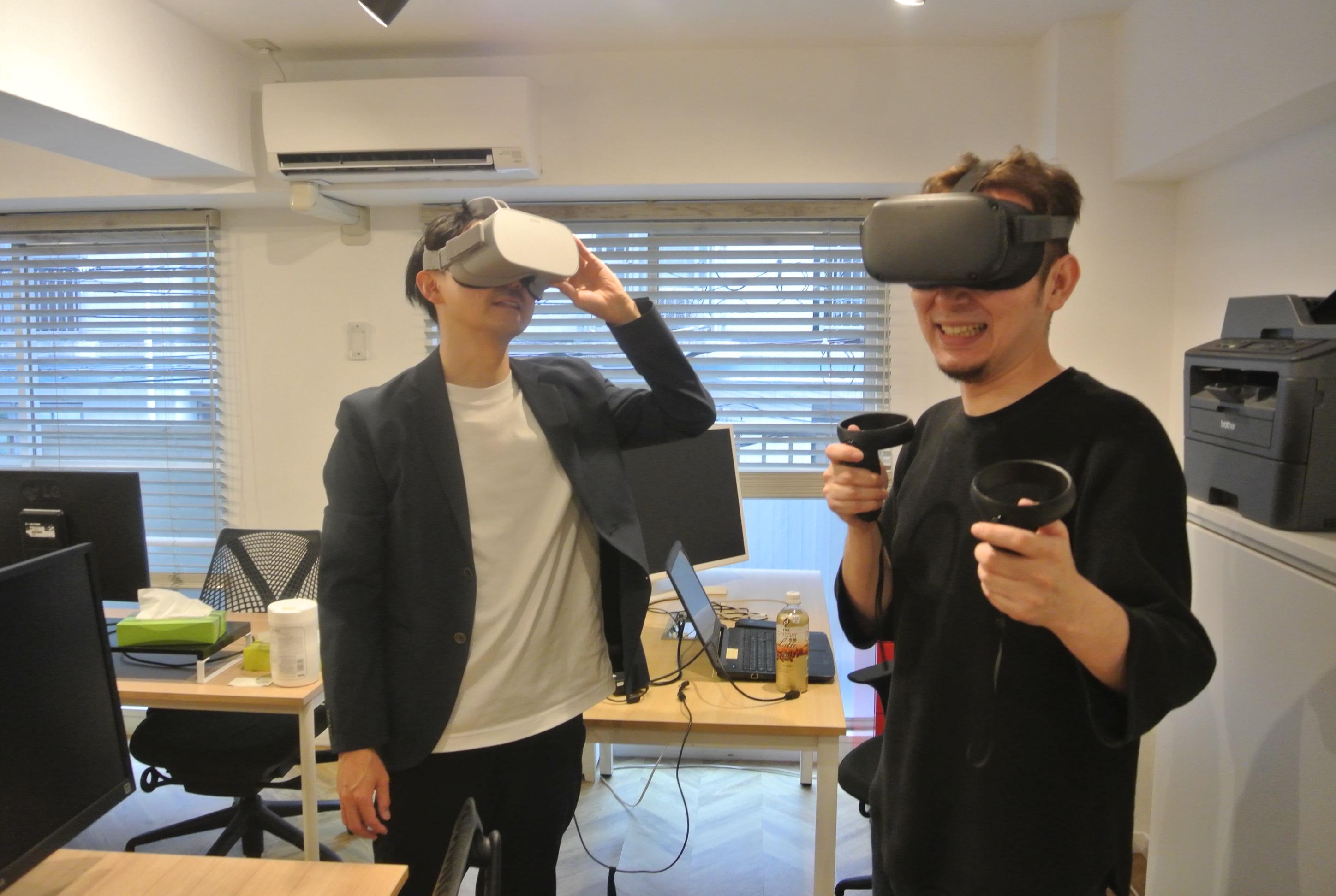 企業トップ画像