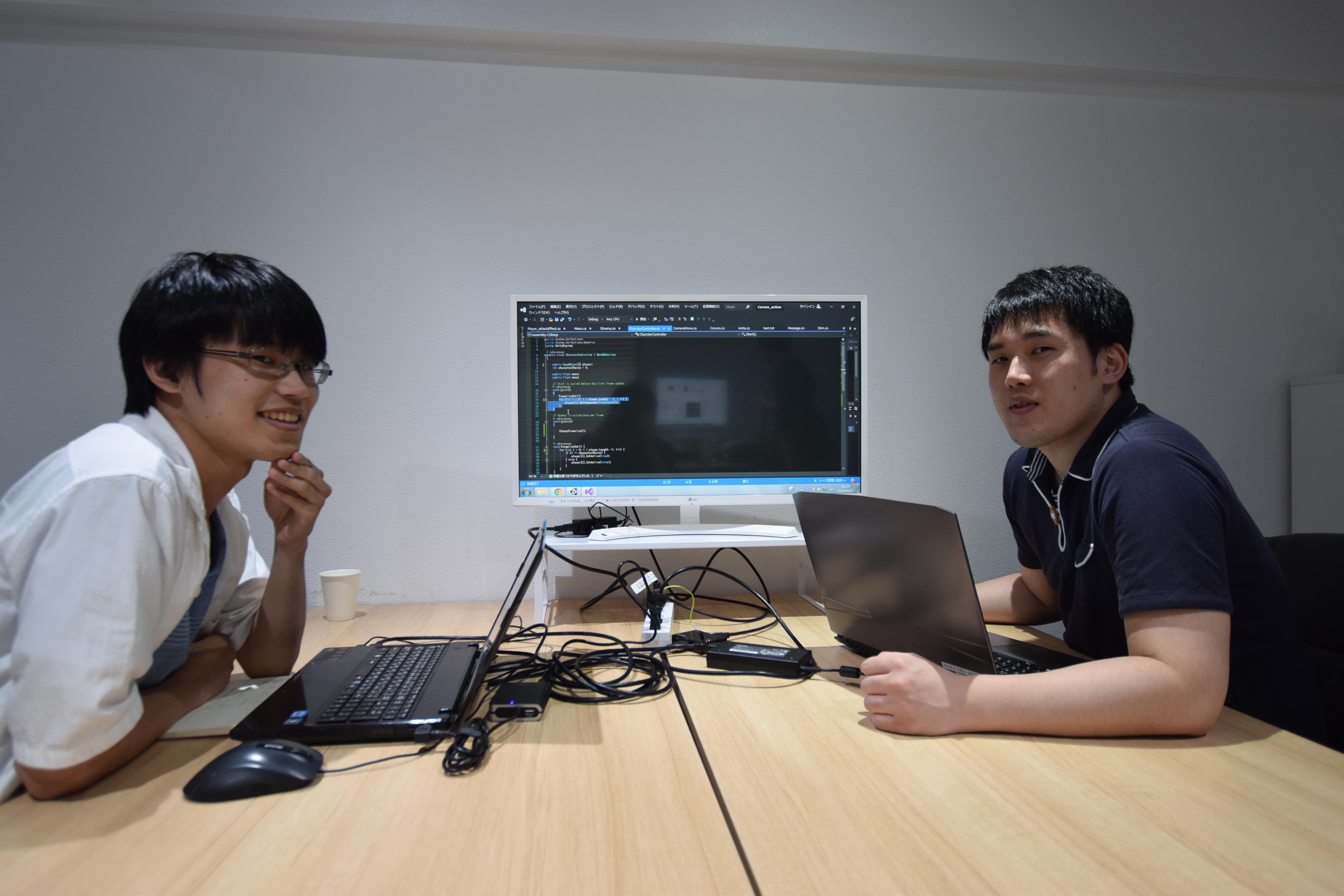 企業トップ画像