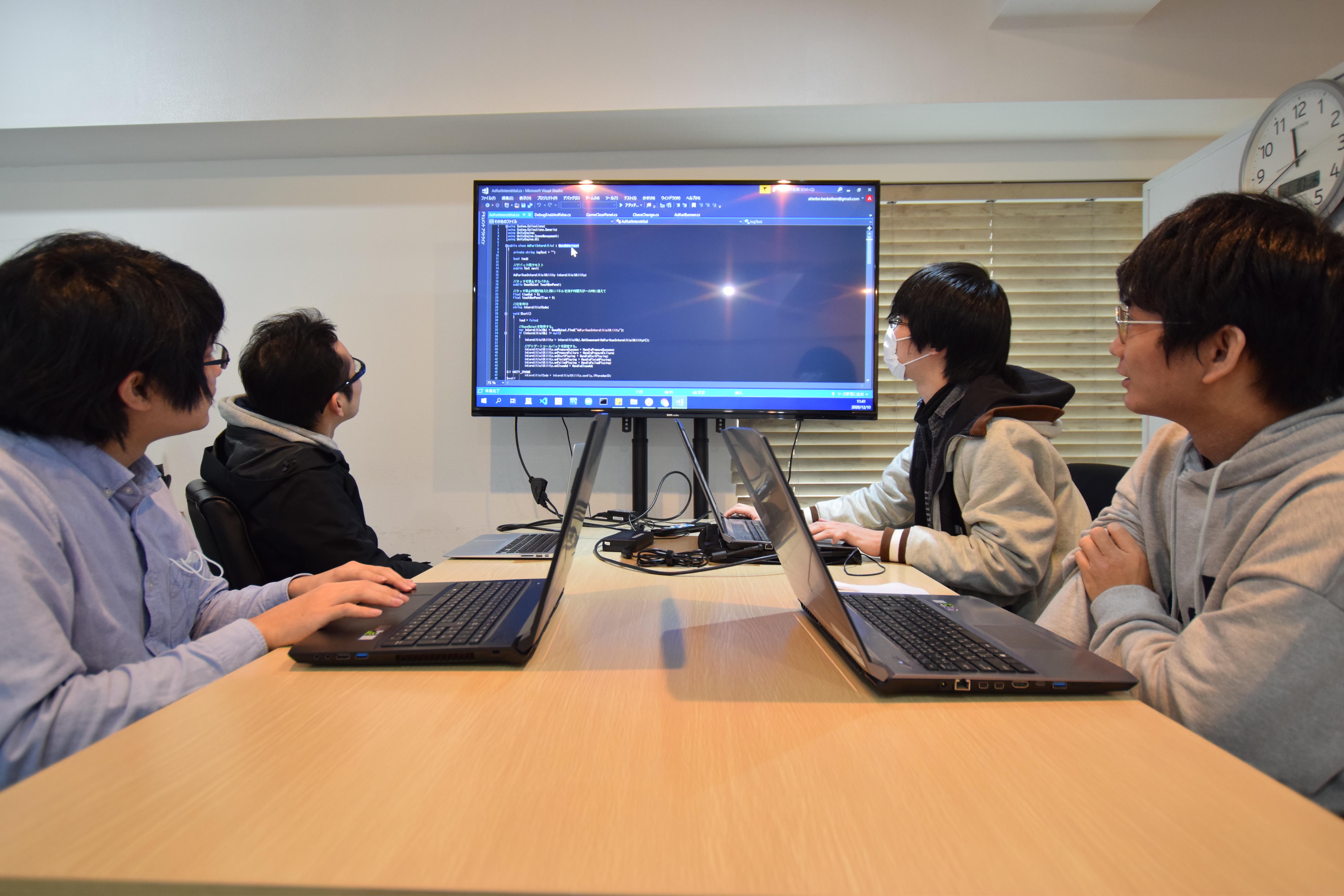 企業トップ画像