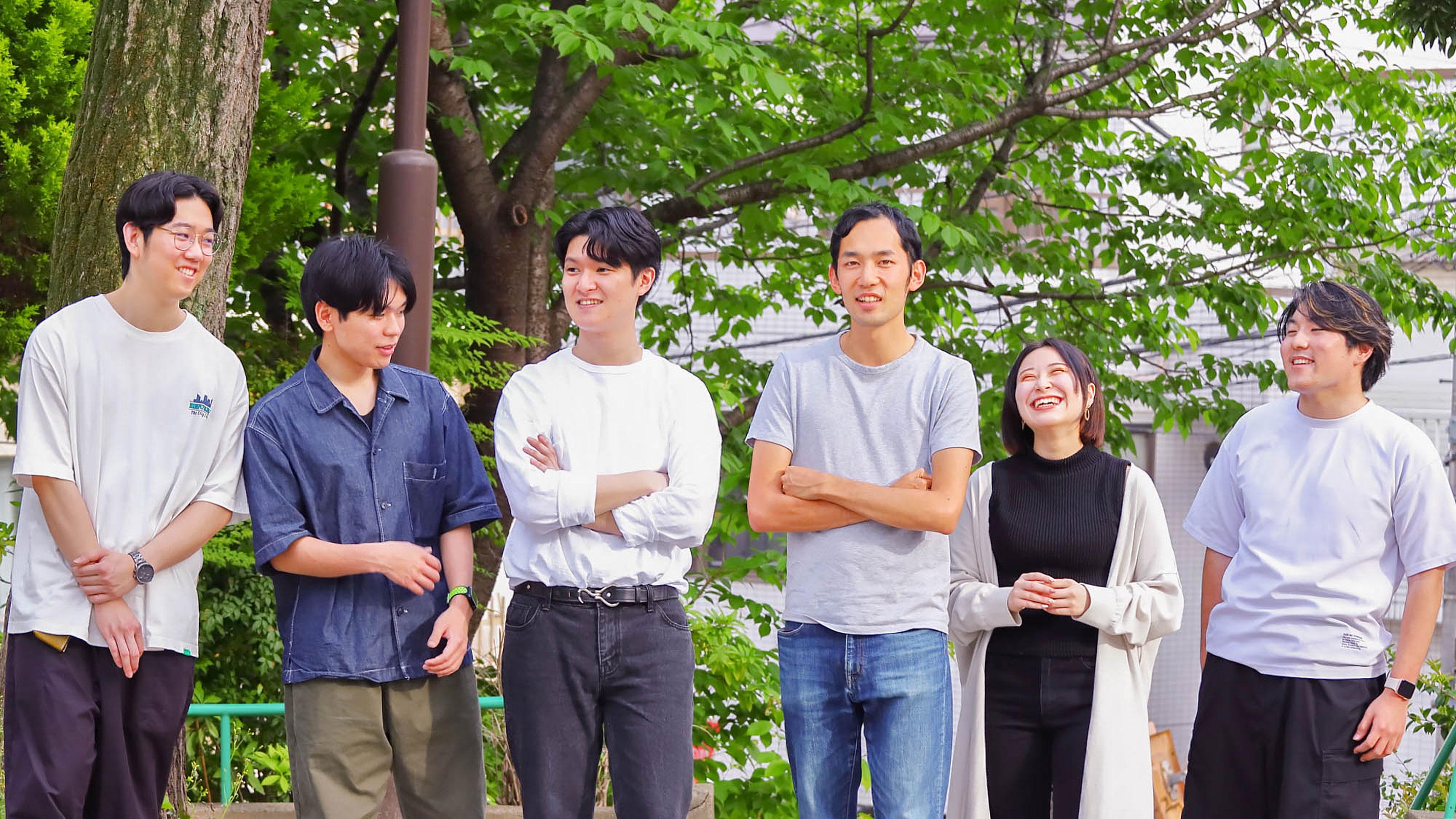 企業トップ画像