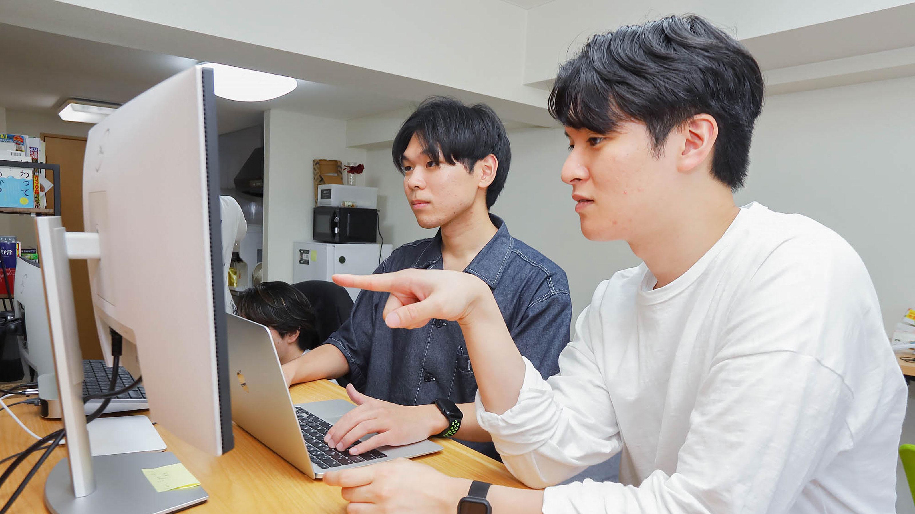 企業トップ画像