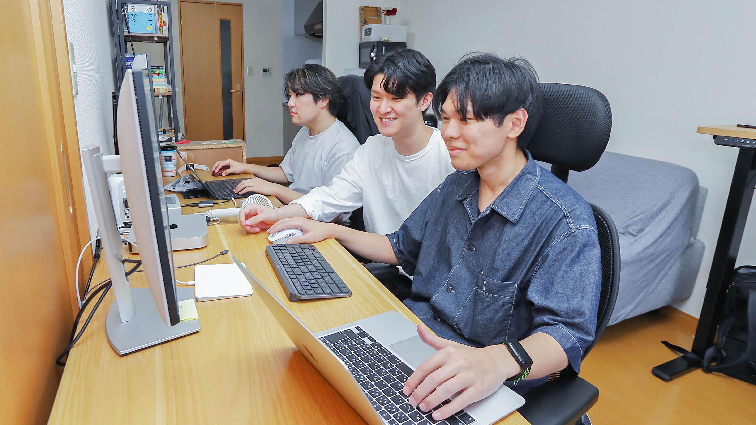 企業トップ画像