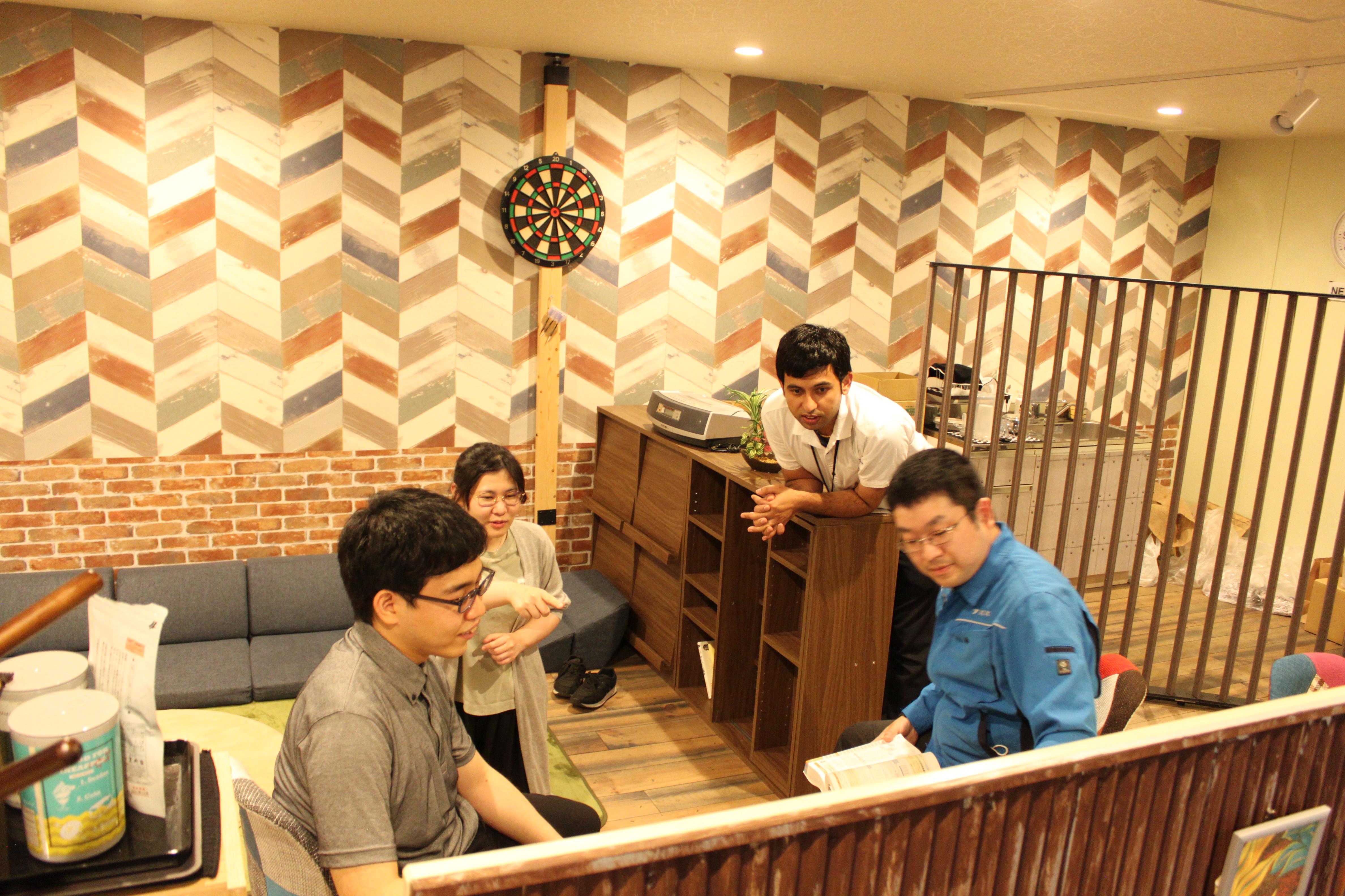 企業トップ画像