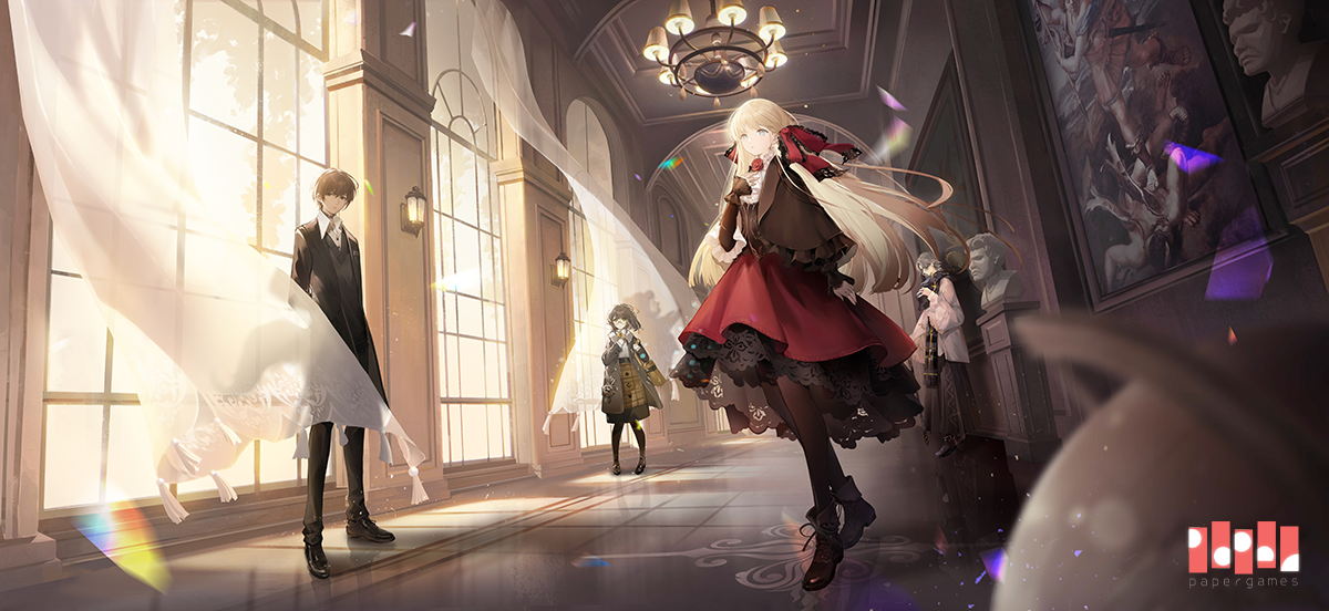 企業トップ画像