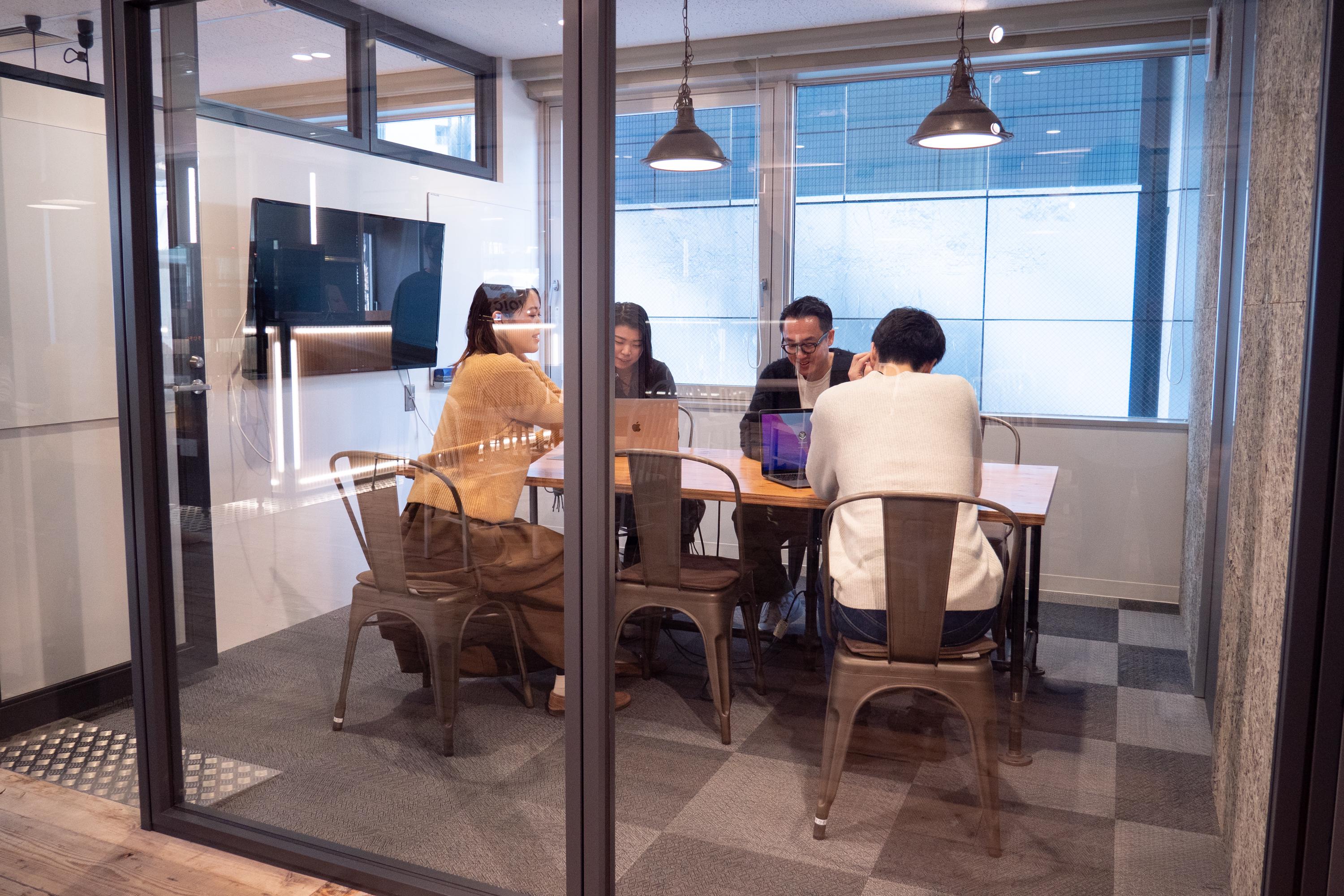 企業トップ画像