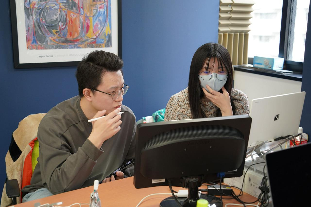 株式会社JELLYFISH 求人画像1