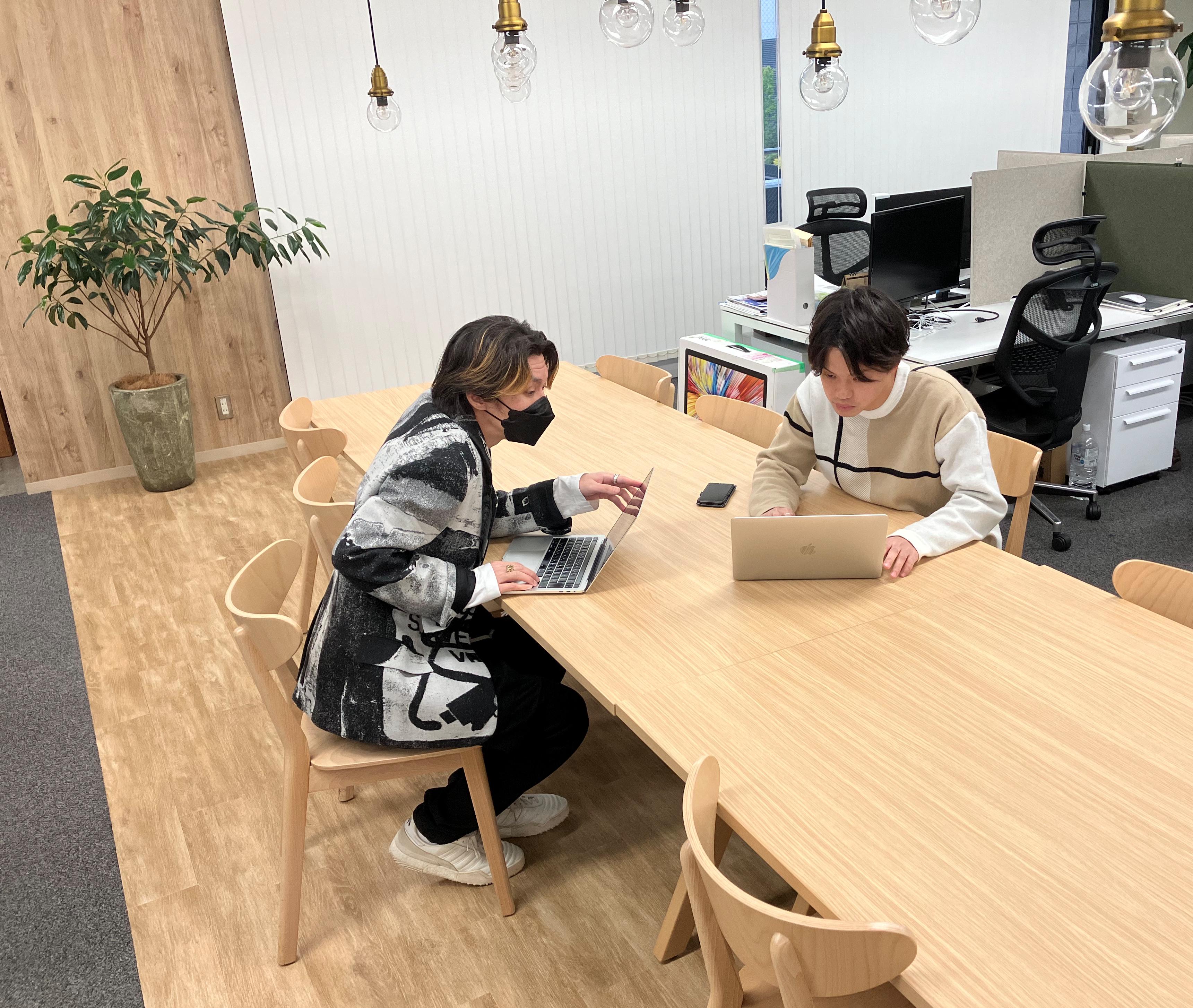 企業トップ画像