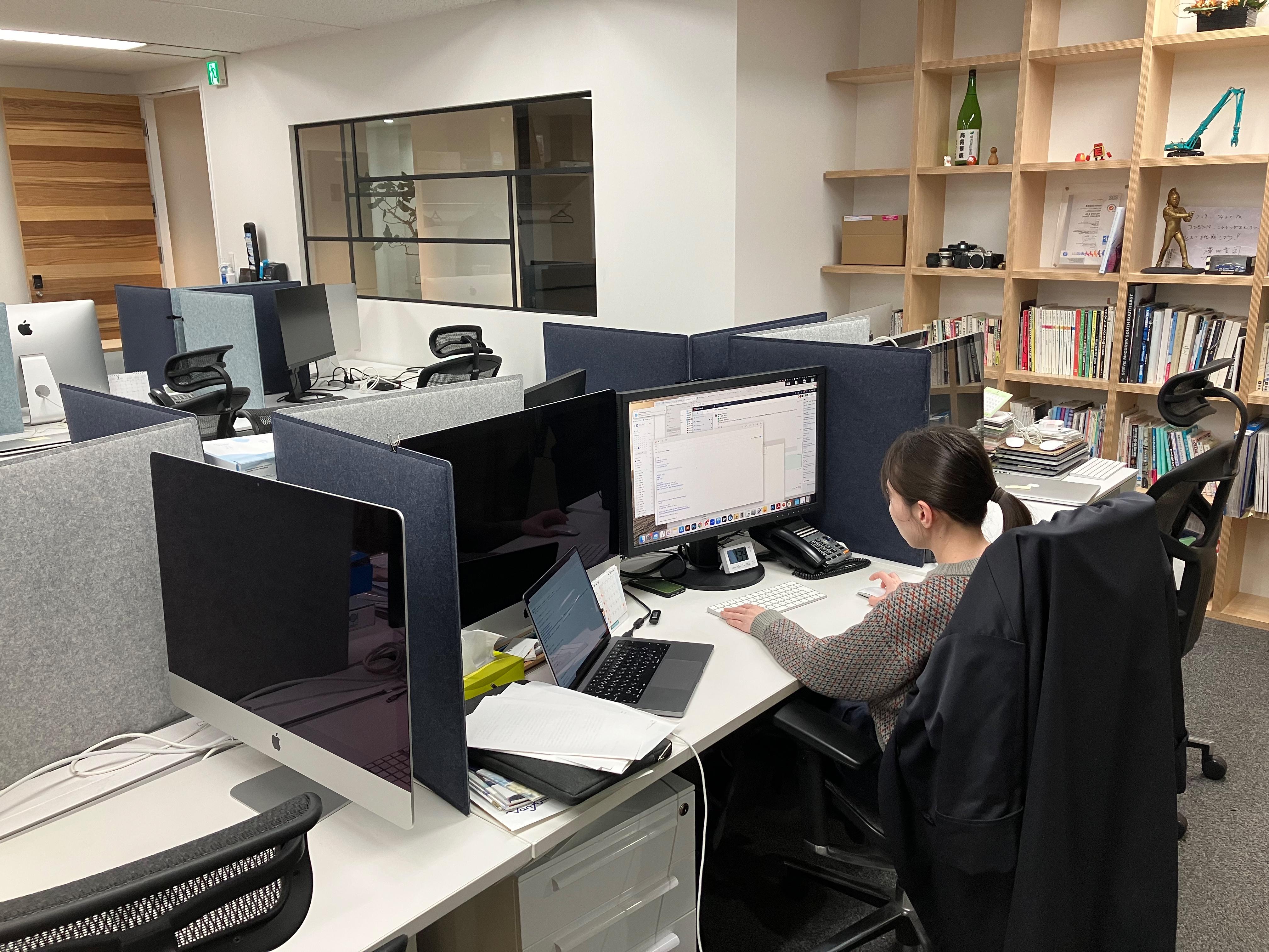 企業トップ画像