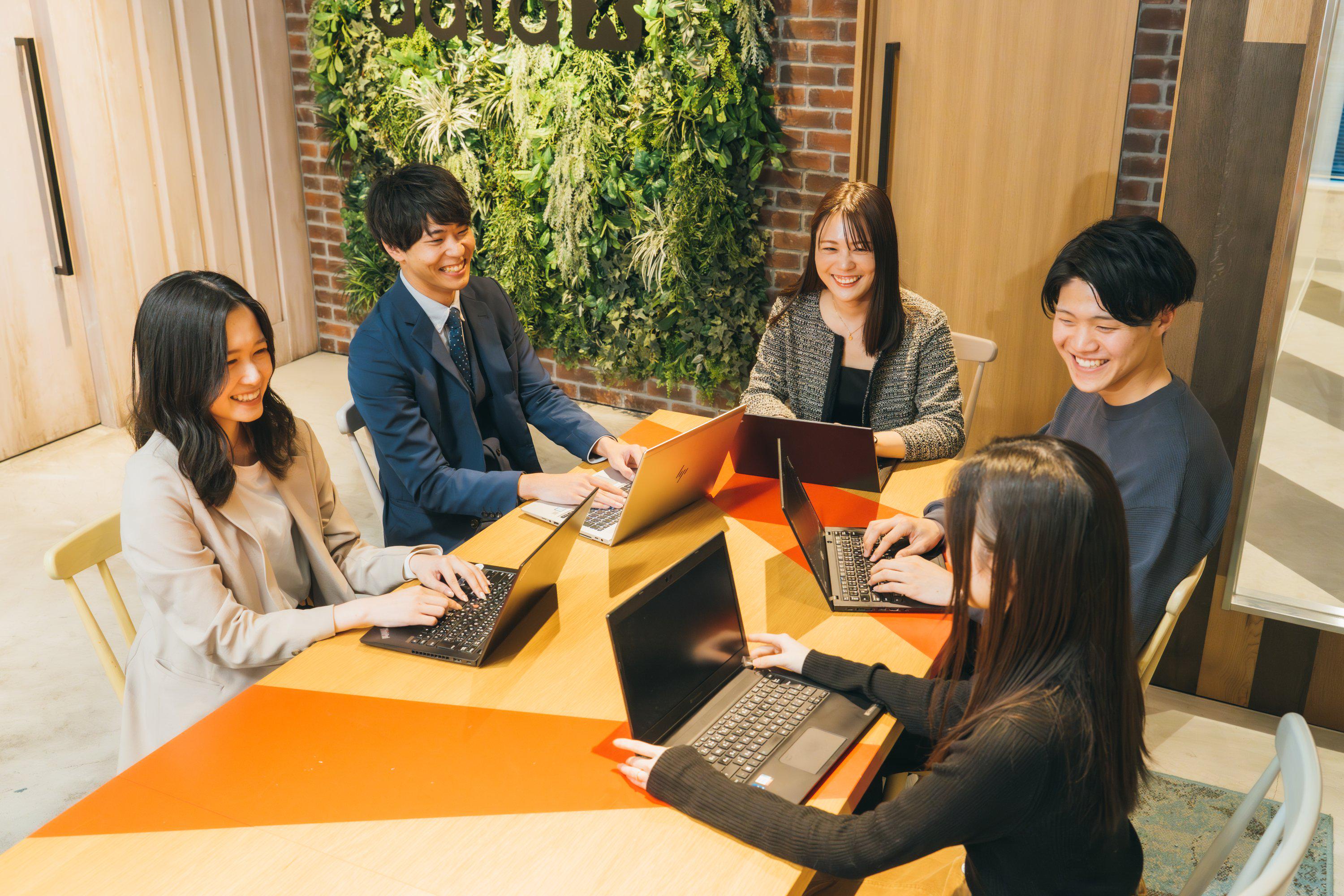 株式会社 データXのイメージ画像2