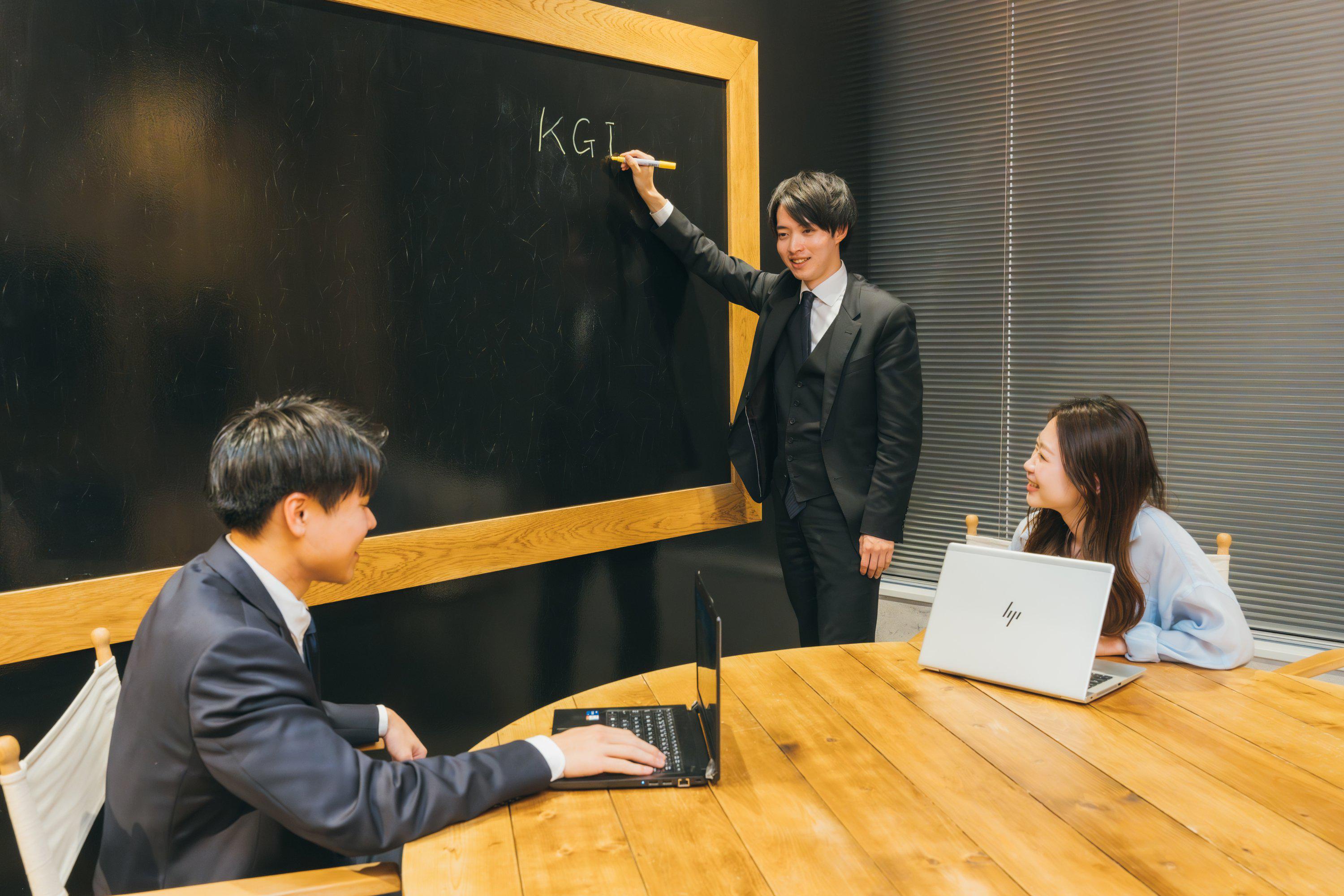 株式会社 データXのイメージ画像2