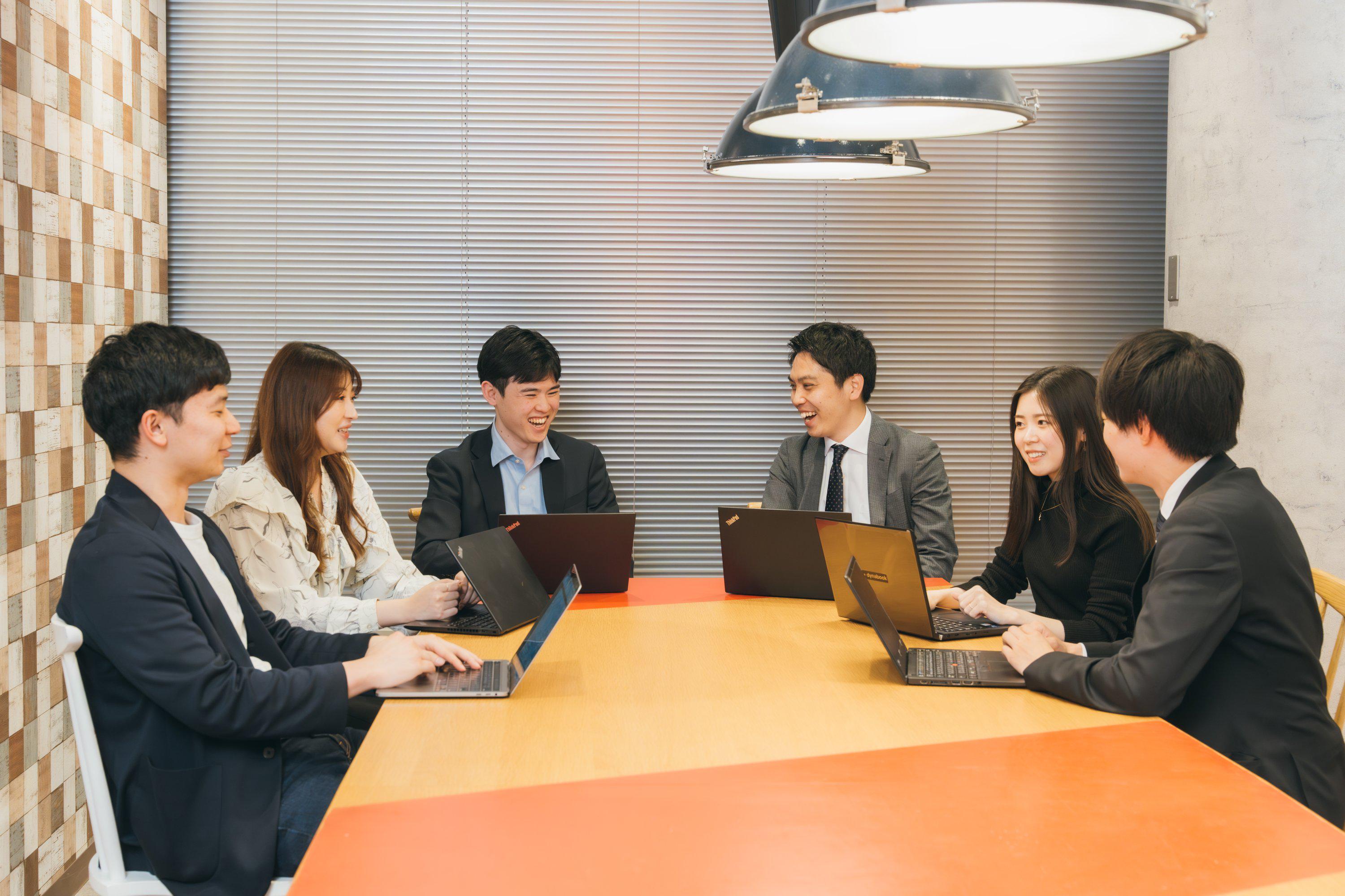 株式会社 データXのイメージ画像2