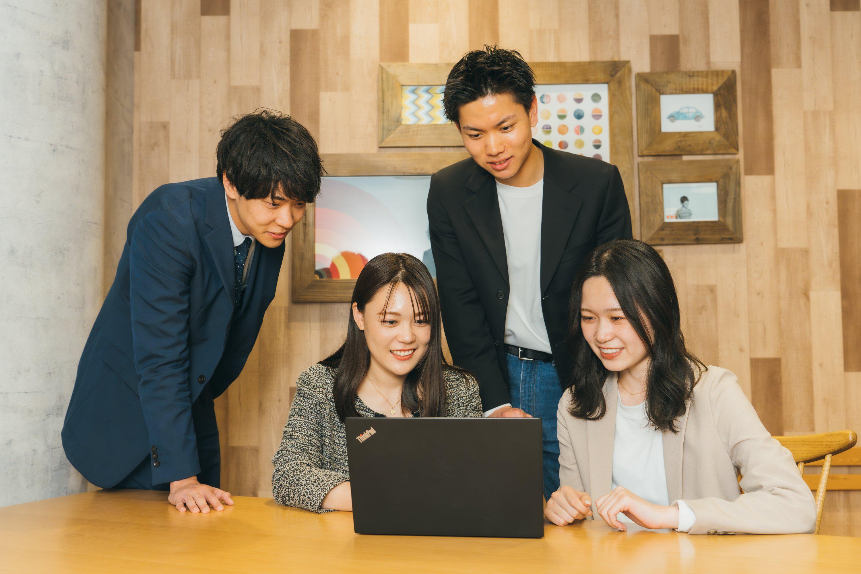 株式会社 データXのイメージ画像1