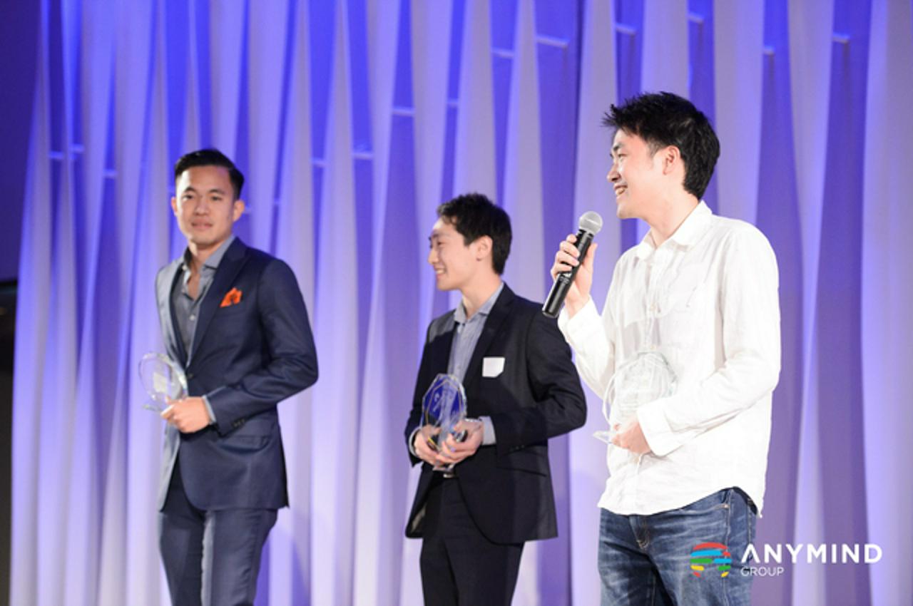 AnyMind Group 求人画像1