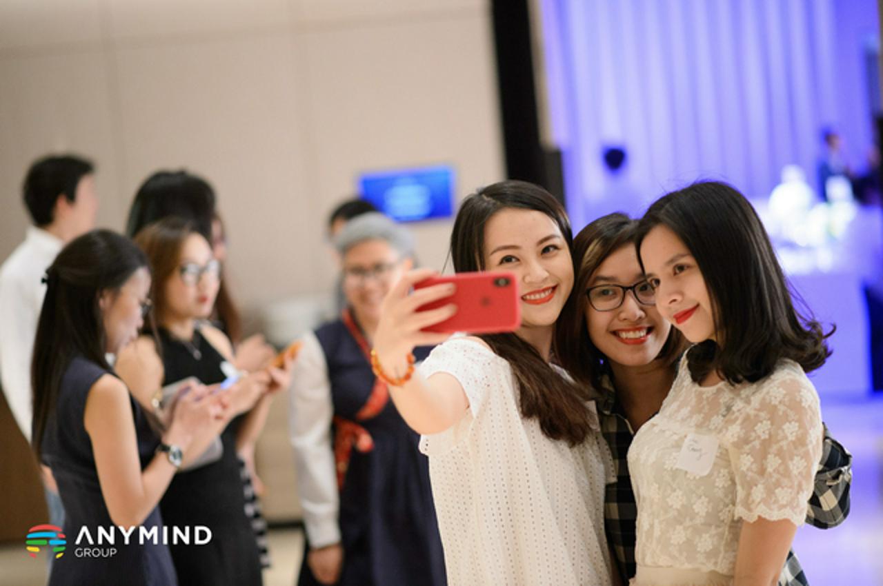 AnyMind Group 求人画像1