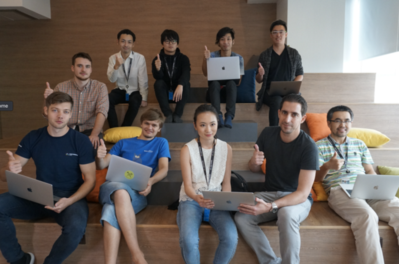 AnyMind Group 求人画像1