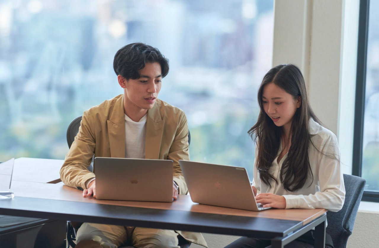 AnyMind Group 求人画像1