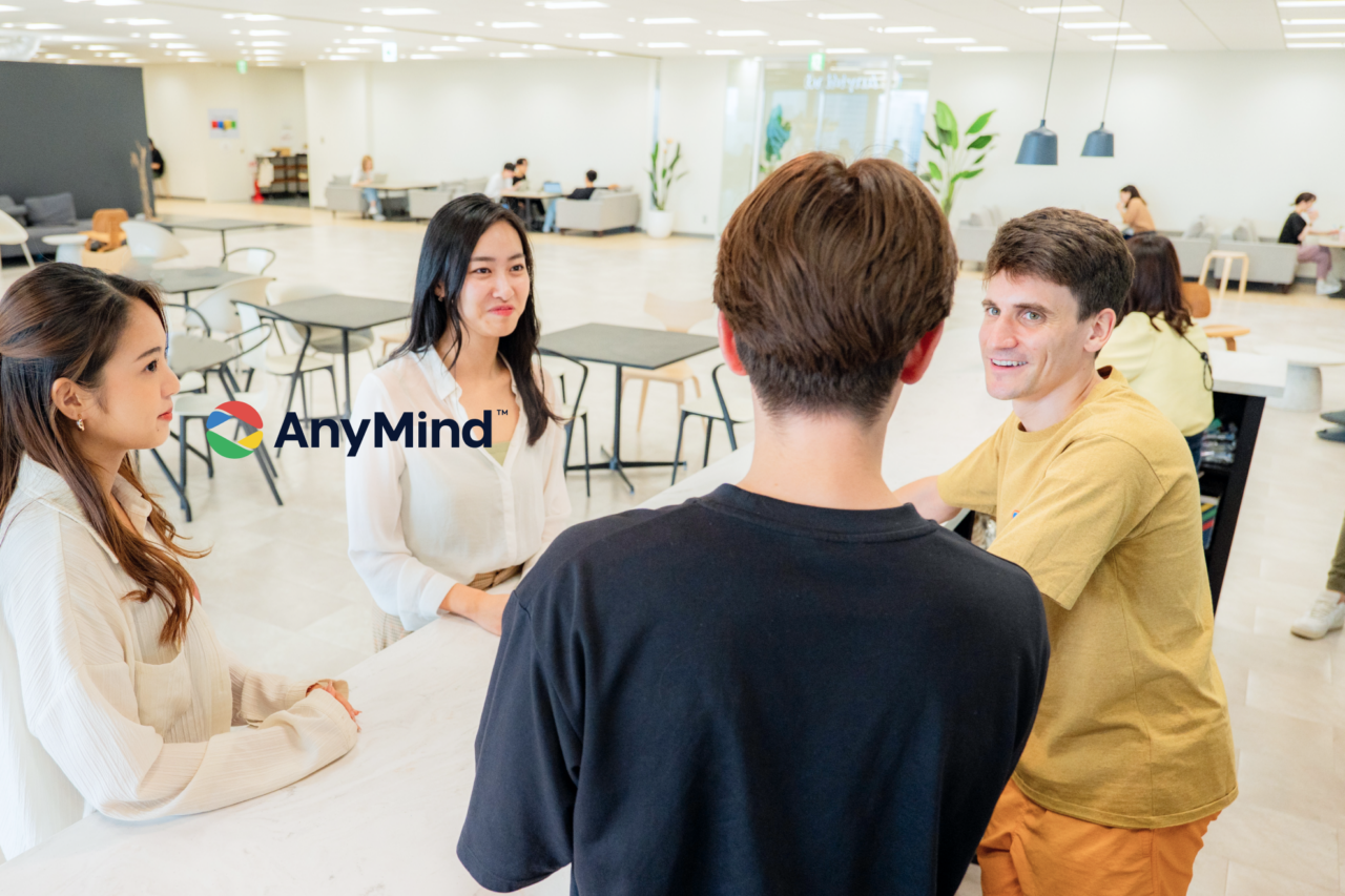 AnyMind Group 求人画像1
